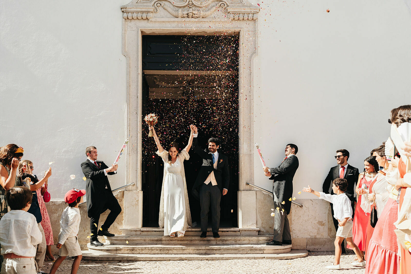 Foto Filipa & Miguel, Casamento em Alenquer, Solar de Pancas - Imagem 29