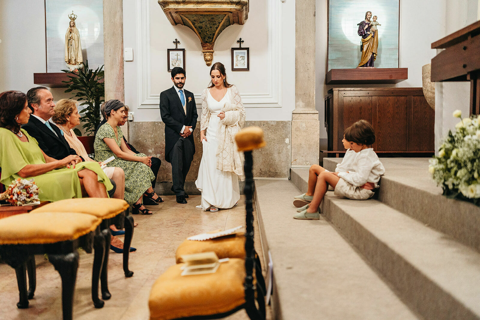 Foto Filipa & Miguel, Casamento em Alenquer, Solar de Pancas - Imagem 27
