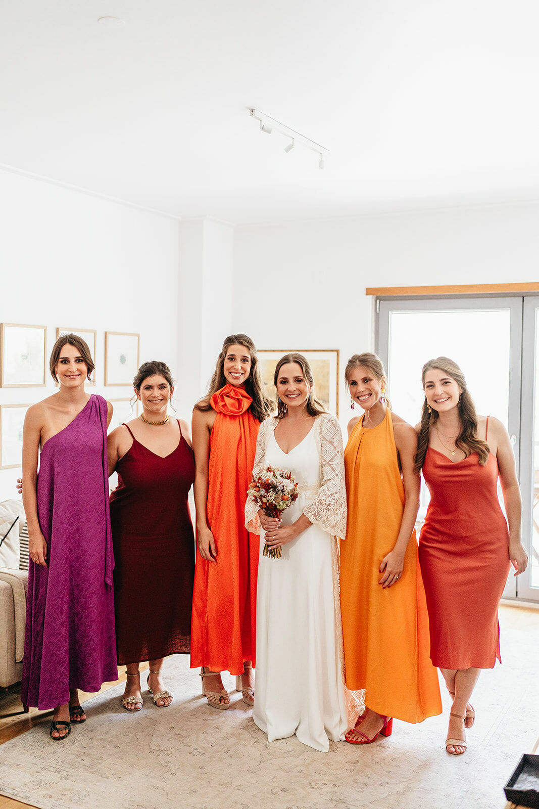 Foto Filipa & Miguel, Casamento em Alenquer, Solar de Pancas - Imagem 17