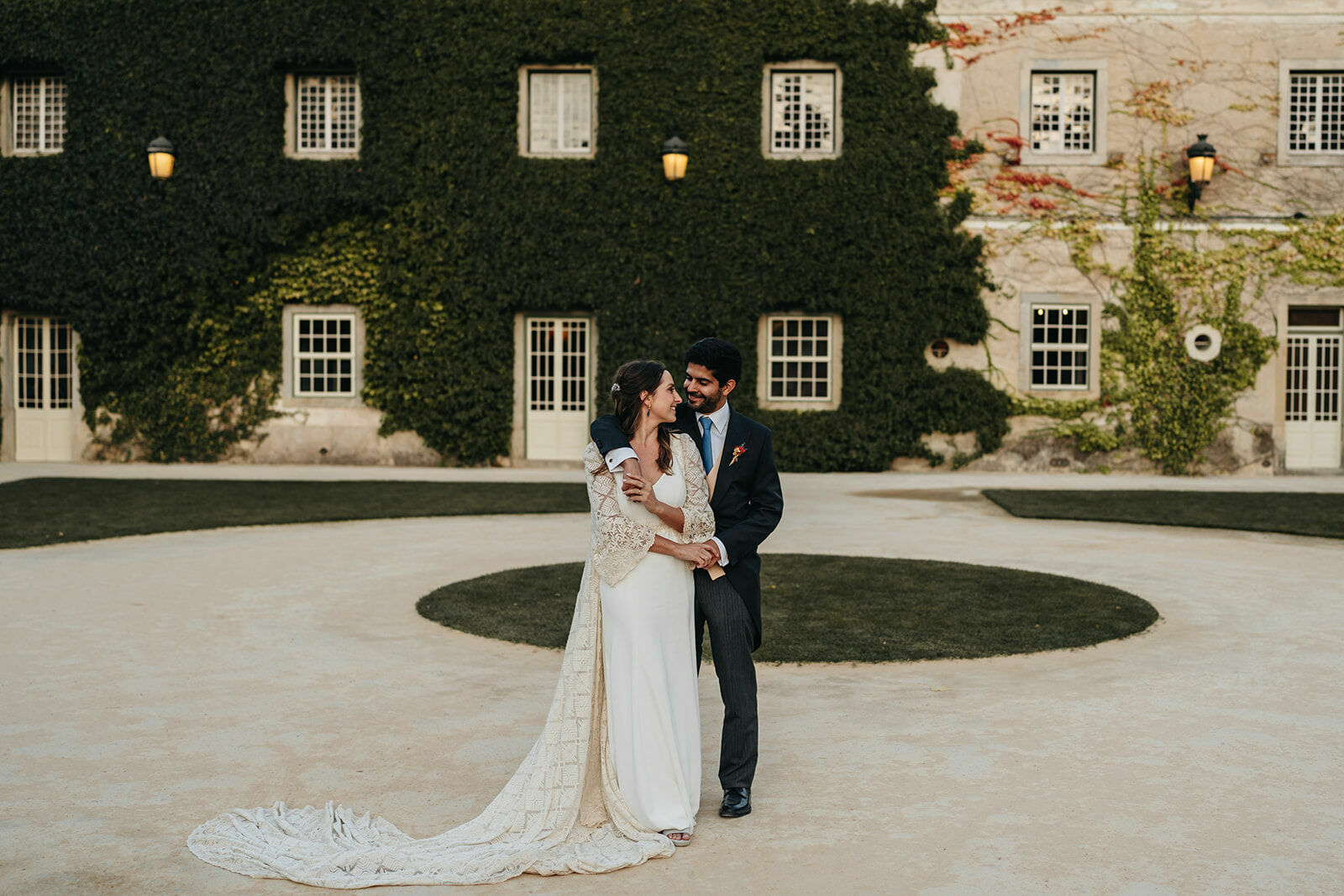 Foto Filipa & Miguel, Casamento em Alenquer, Solar de Pancas - Imagem 37