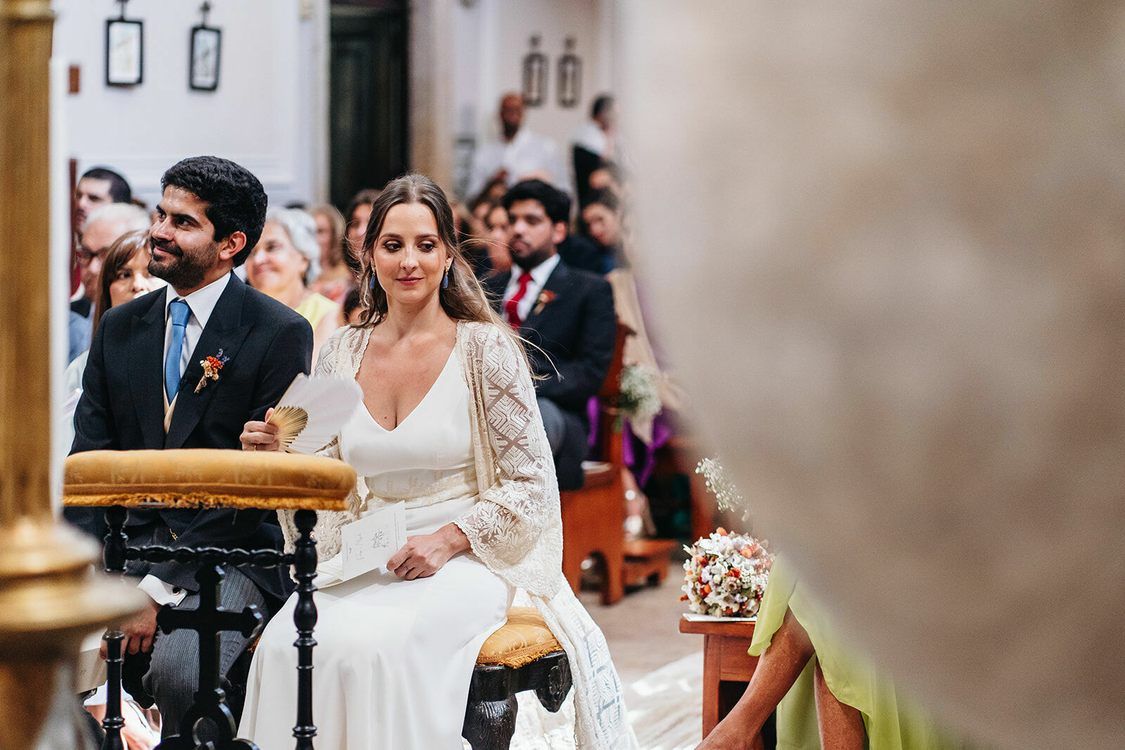 Foto Filipa & Miguel, Casamento em Alenquer, Solar de Pancas - Imagem 24