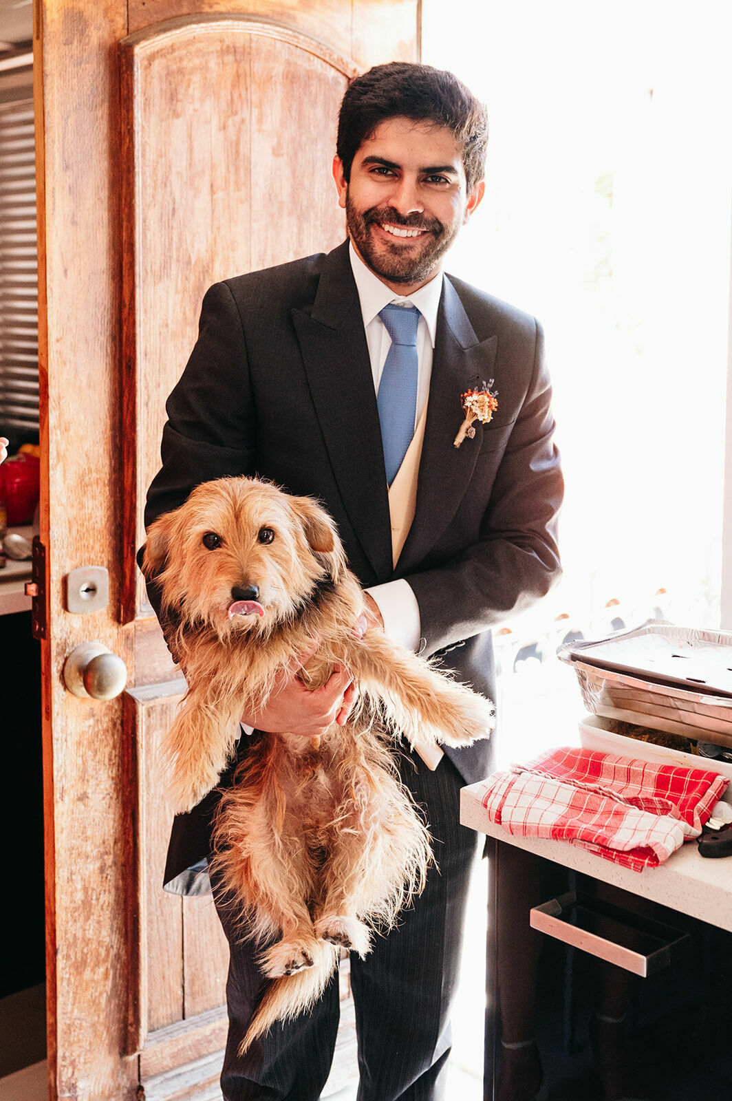 Foto Filipa & Miguel, Casamento em Alenquer, Solar de Pancas - Imagem 10