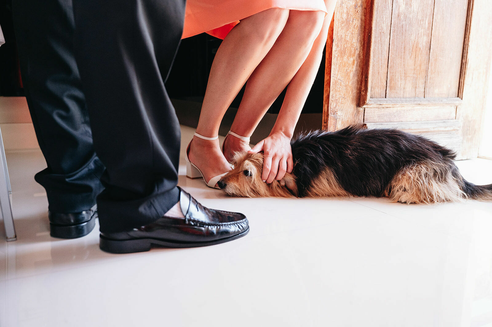 Foto Filipa & Miguel, Casamento em Alenquer, Solar de Pancas - Imagem 9