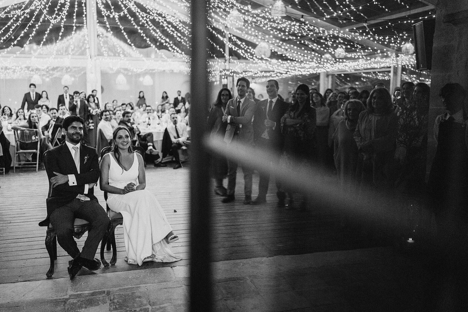 Foto Filipa & Miguel, Casamento em Alenquer, Solar de Pancas - Imagem 40