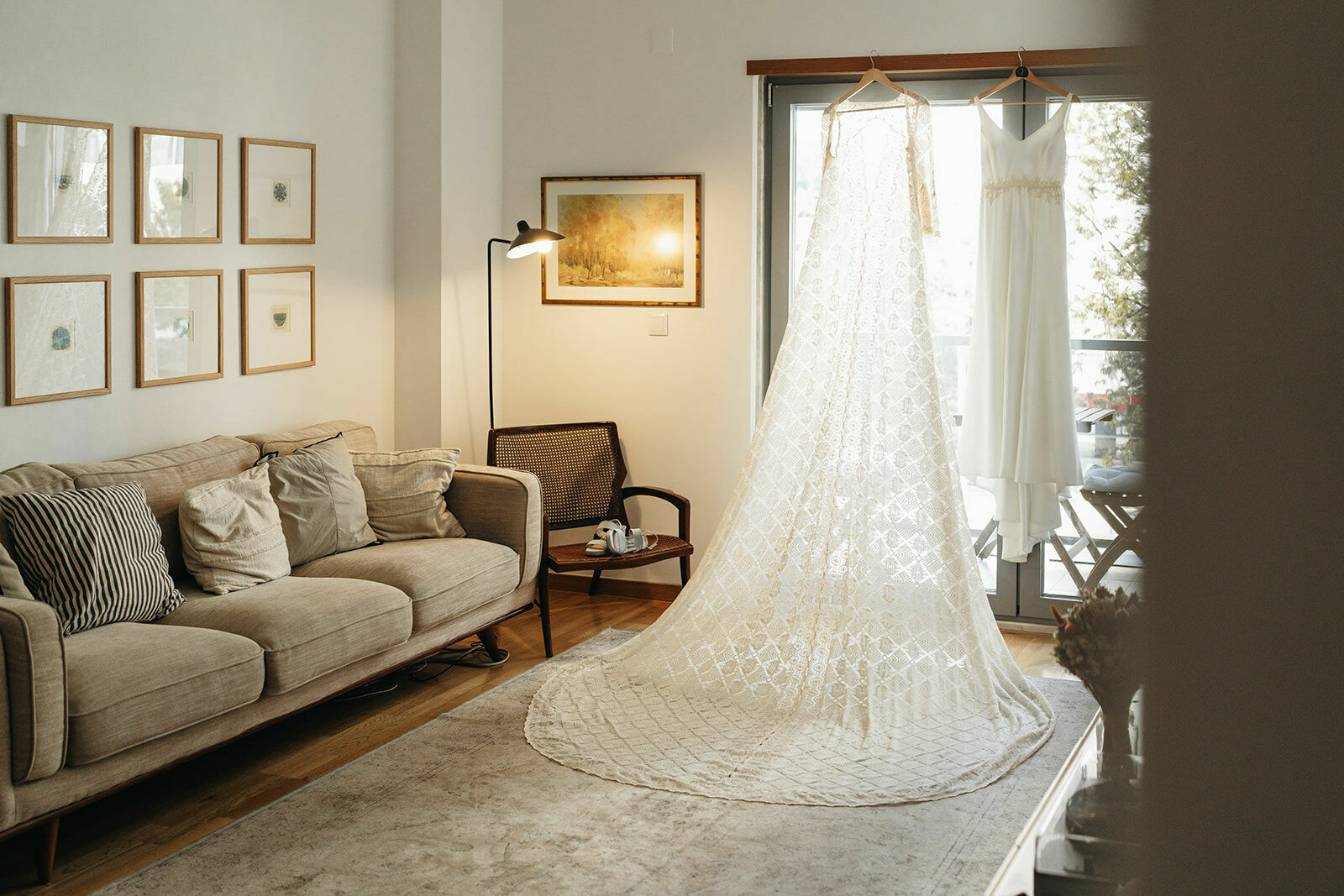 Foto Filipa & Miguel, Casamento em Alenquer, Solar de Pancas - Imagem 0