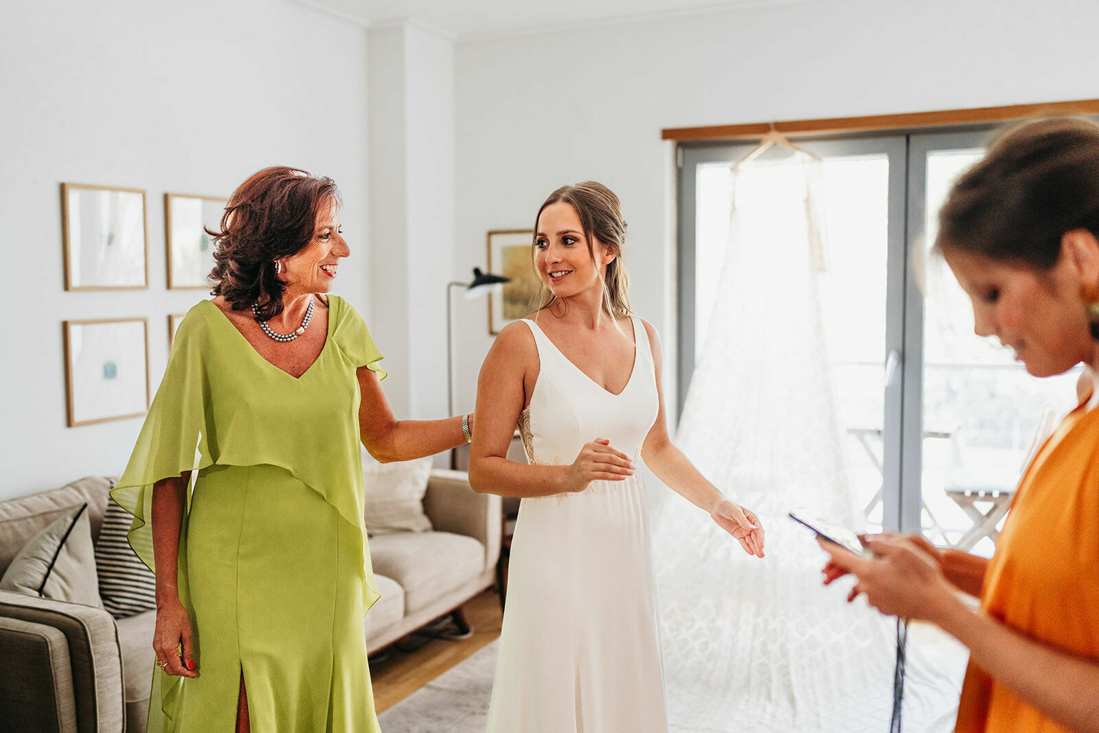 Foto Filipa & Miguel, Casamento em Alenquer, Solar de Pancas - Imagem 13