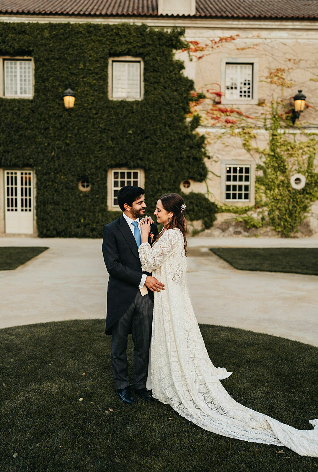 Foto Filipa & Miguel, Casamento em Alenquer, Solar de Pancas - Imagem 34