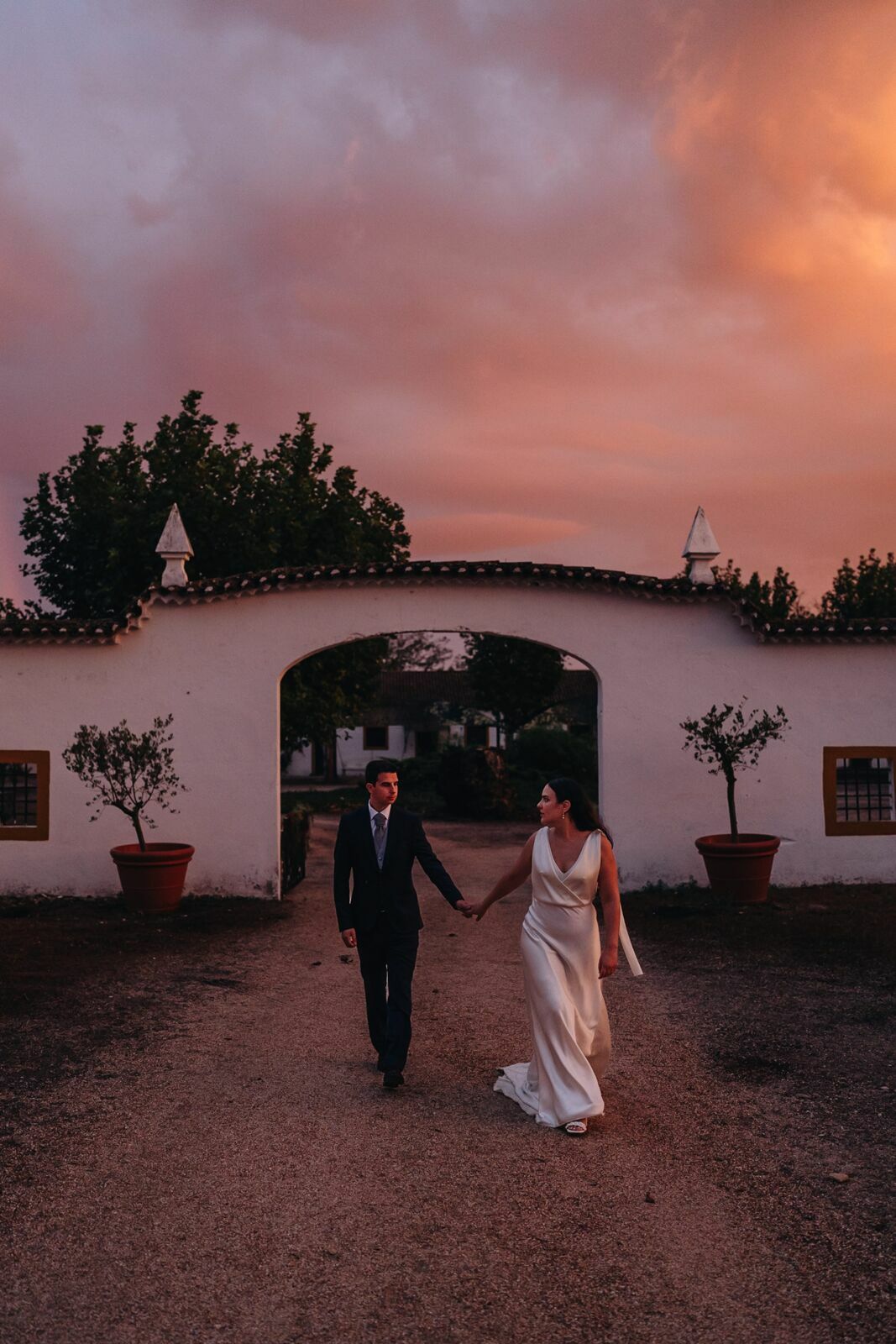 Foto CASAMENTO - MARGARIDA LOBATO & JOÃO MOTA - Imagem 12