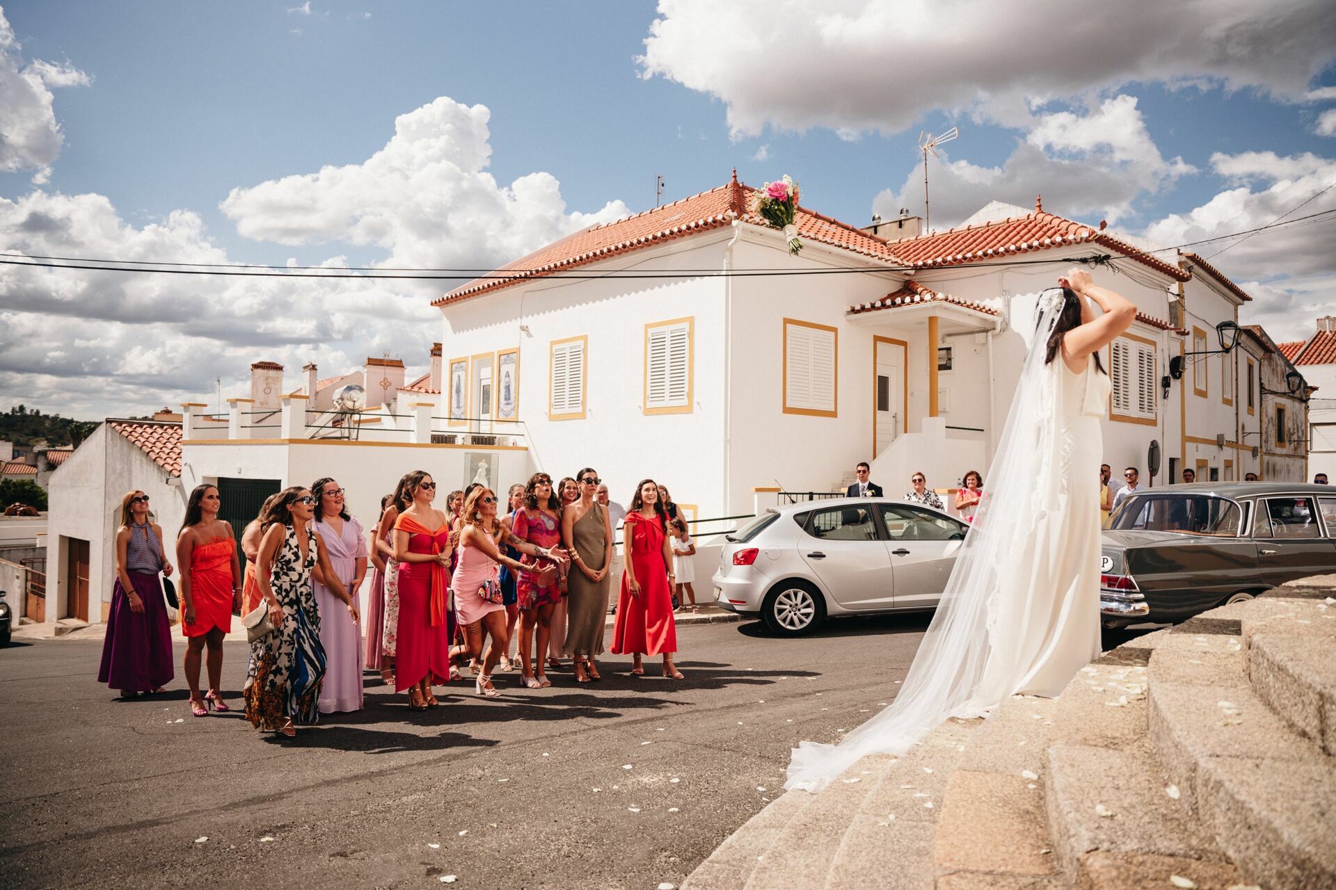 Foto CASAMENTO - MARGARIDA LOBATO & JOÃO MOTA - Imagem 3