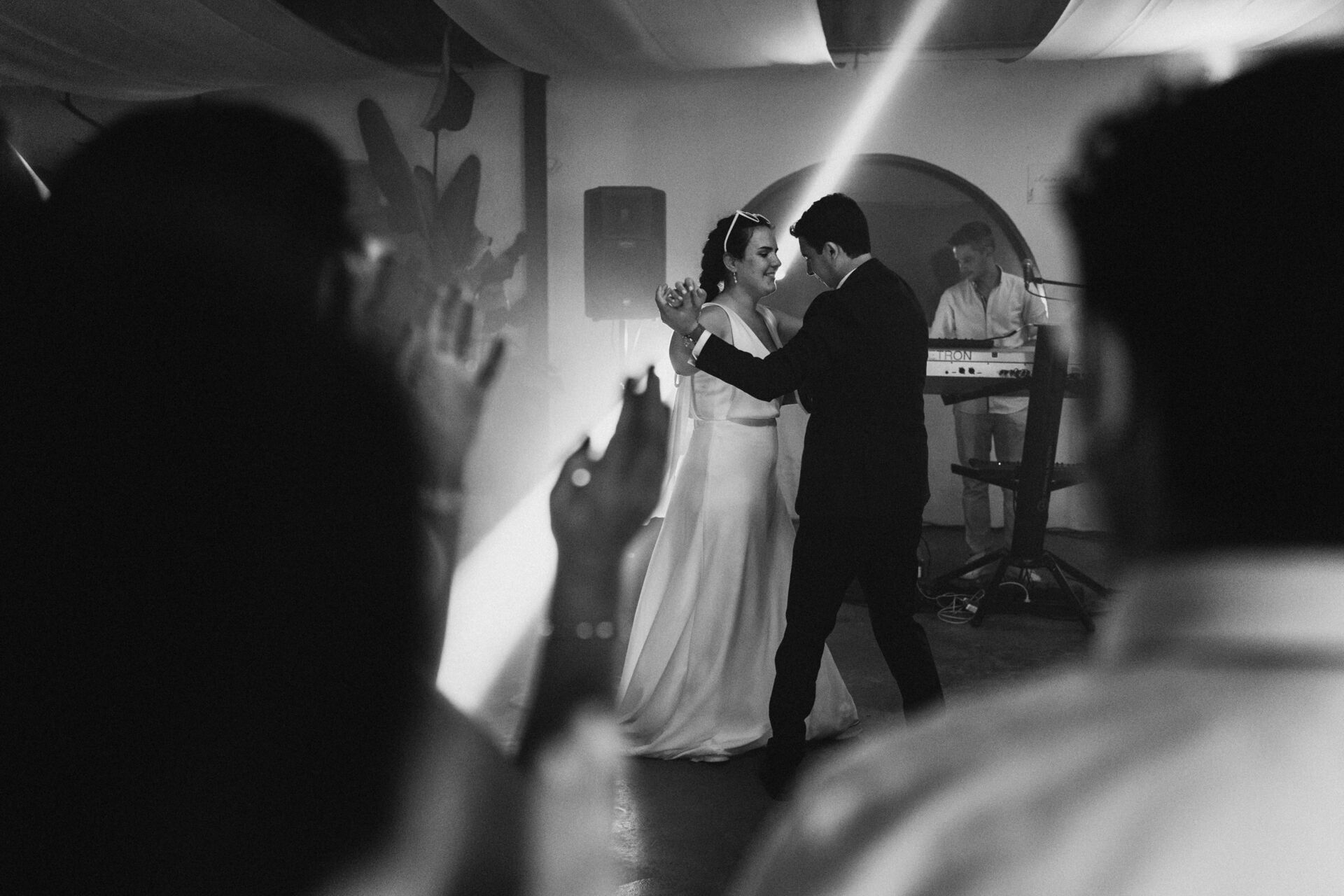 Foto CASAMENTO - MARGARIDA LOBATO & JOÃO MOTA - Imagem 9