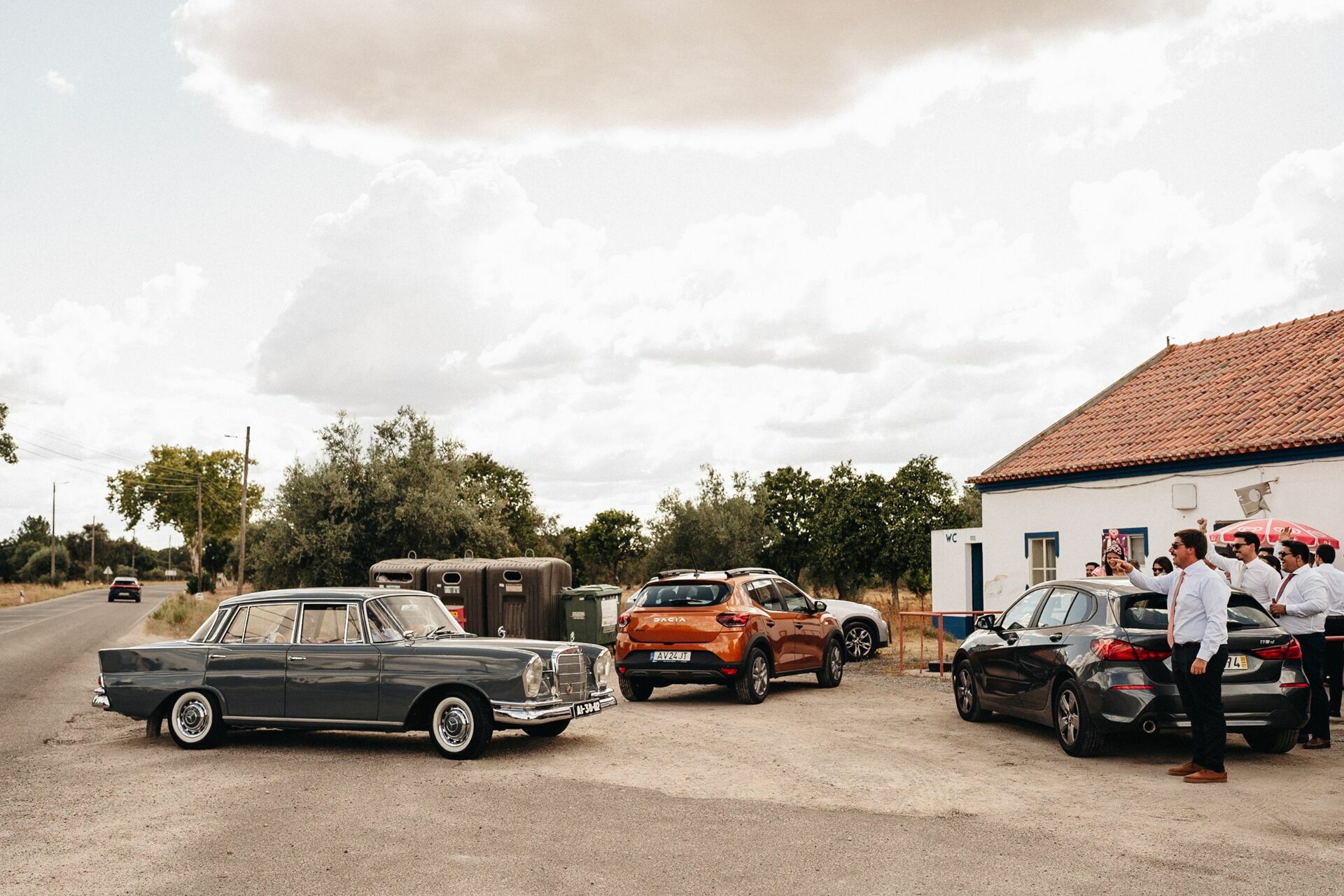 Foto CASAMENTO - MARGARIDA LOBATO & JOÃO MOTA - Imagem 10