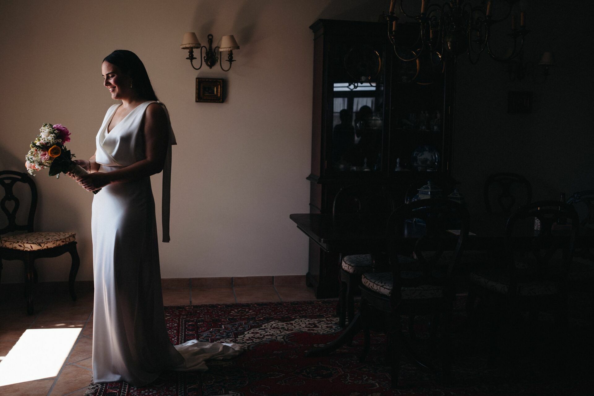 Foto CASAMENTO - MARGARIDA LOBATO & JOÃO MOTA - Imagem 5