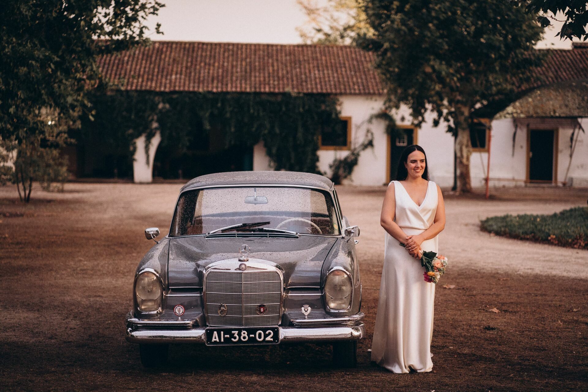 Foto CASAMENTO - MARGARIDA LOBATO & JOÃO MOTA - Imagem 4