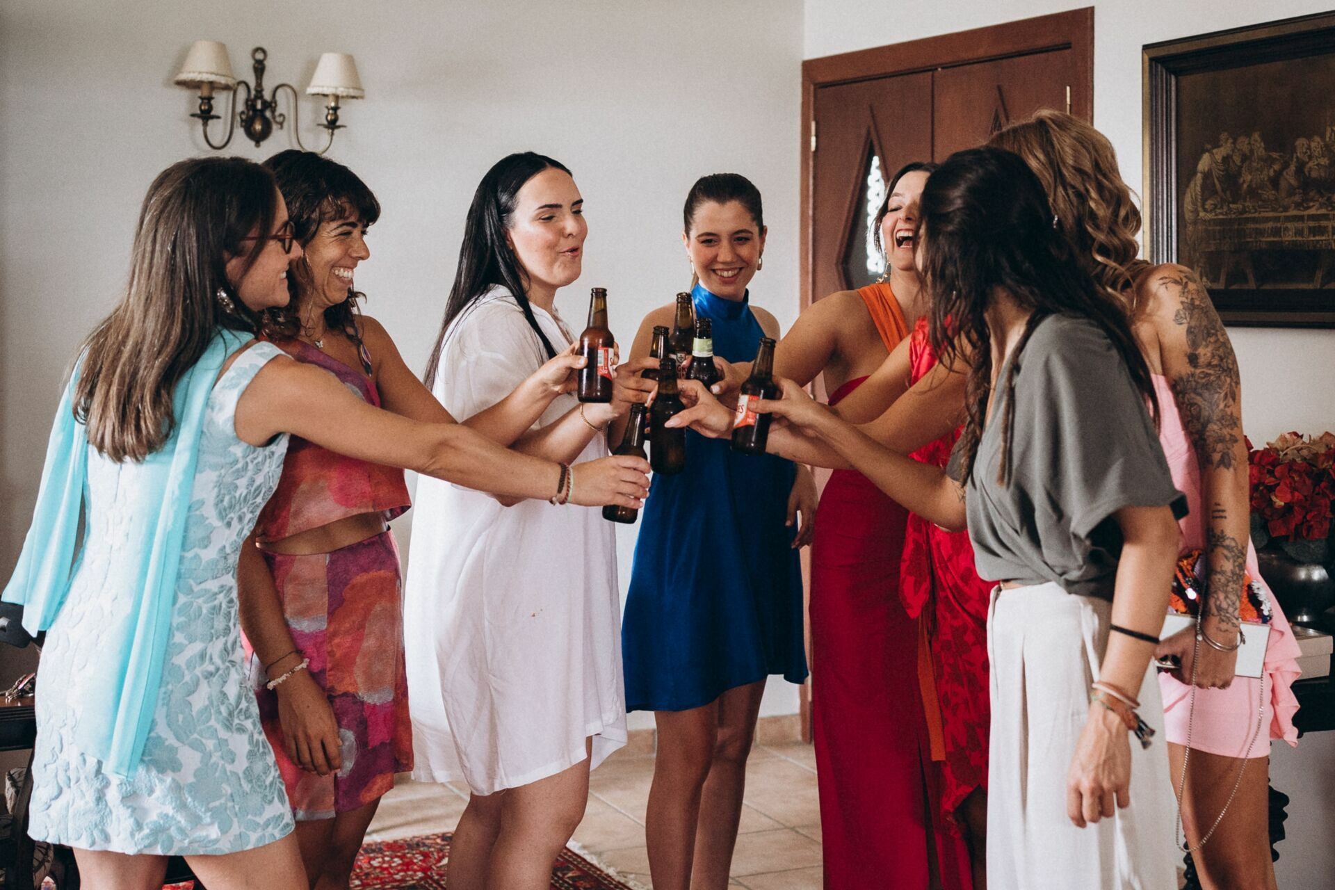 Foto CASAMENTO - MARGARIDA LOBATO & JOÃO MOTA - Imagem 0