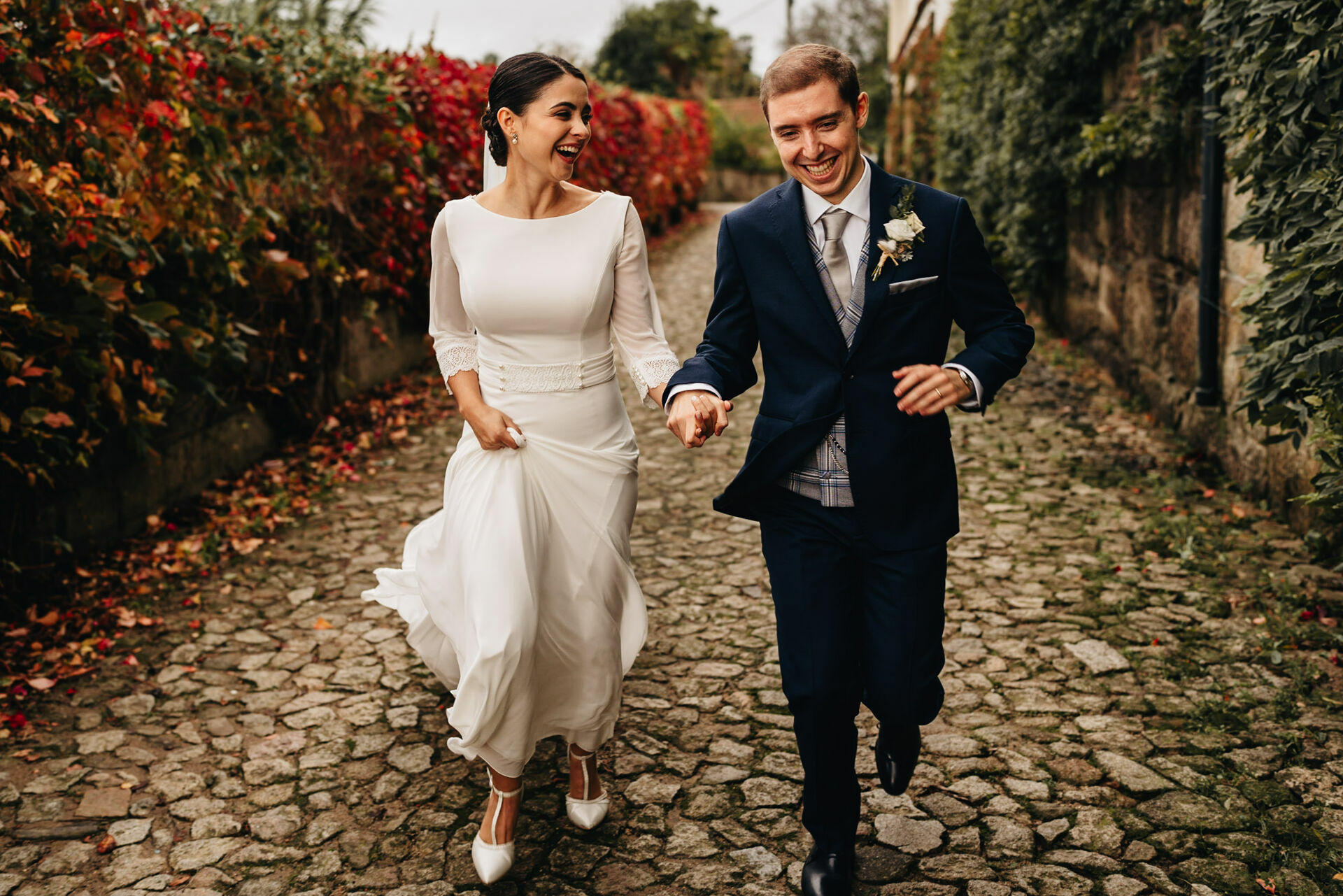 Foto Casamento Mariana & João, Porto - Imagem 21