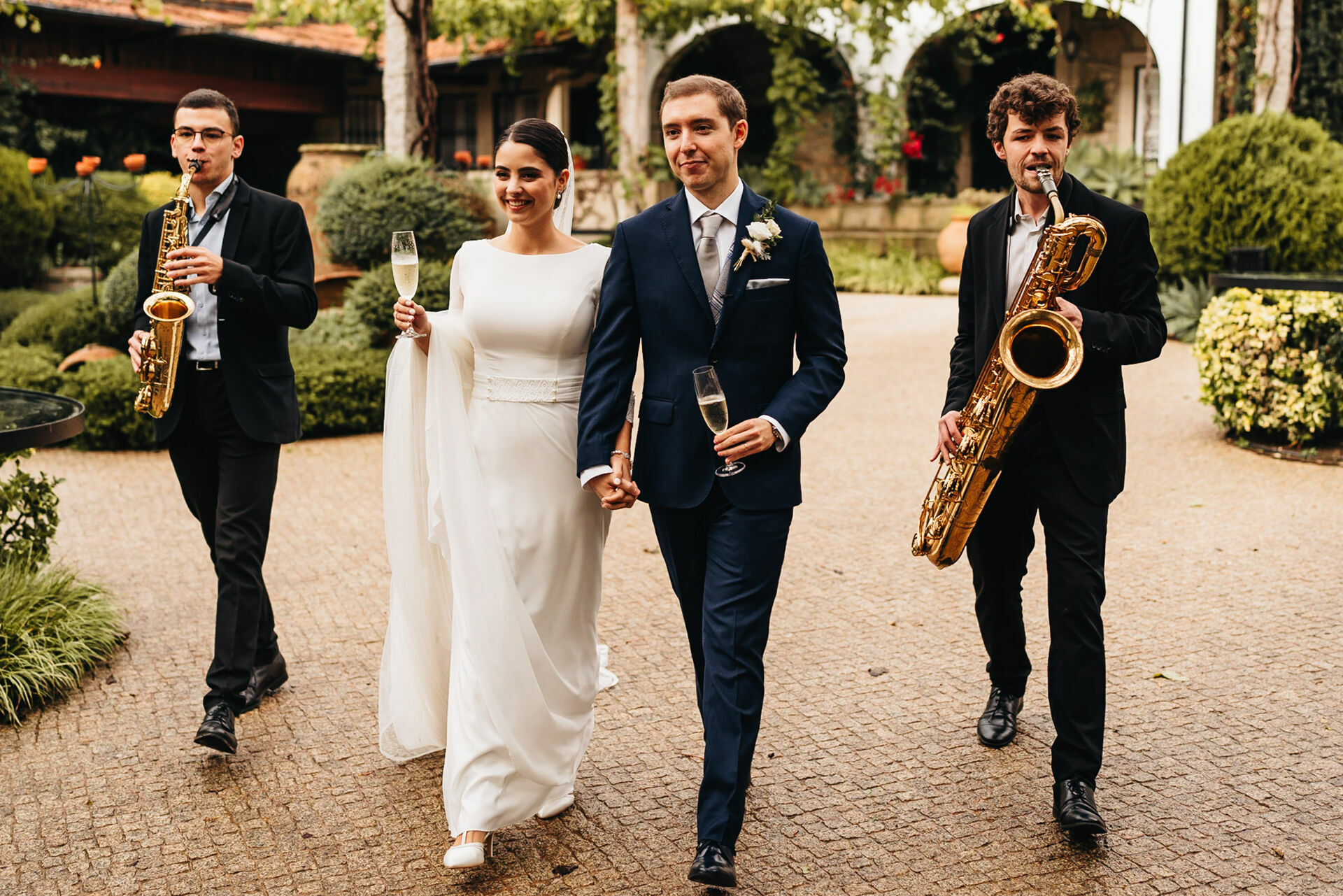 Foto Casamento Mariana & João, Porto - Imagem 11