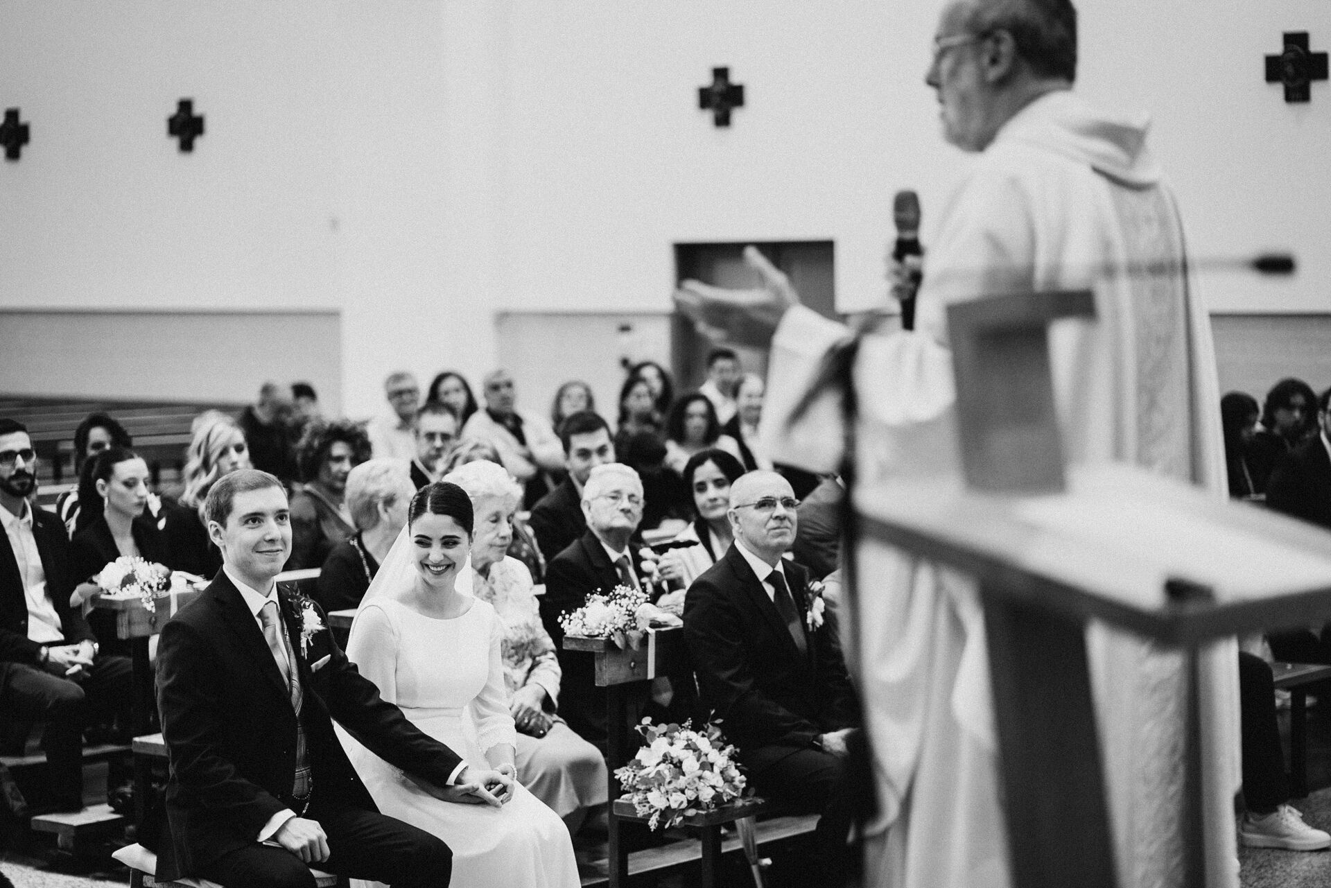 Foto Casamento Mariana & João, Porto - Imagem 7