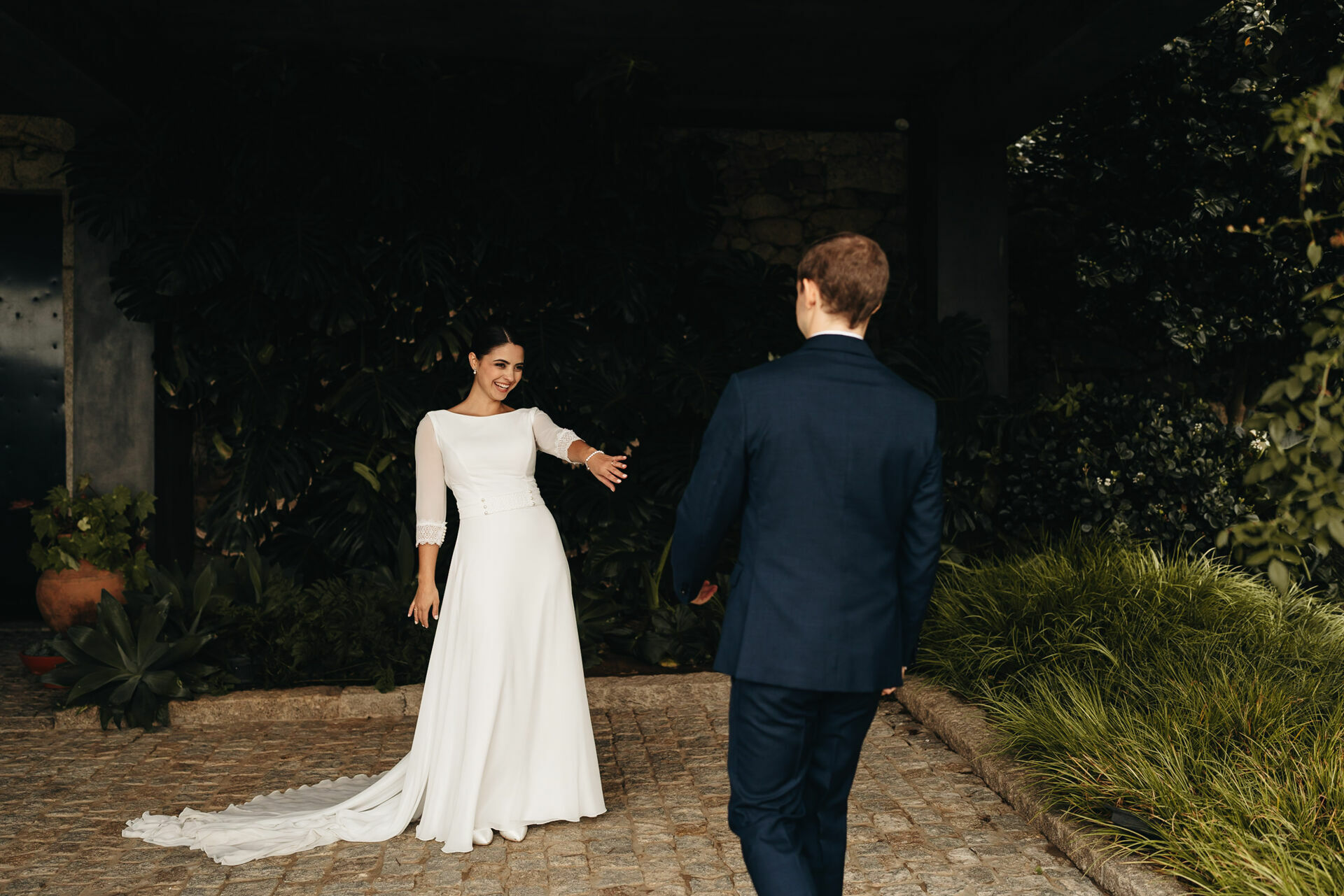 Foto Casamento Mariana & João, Porto - Imagem 24