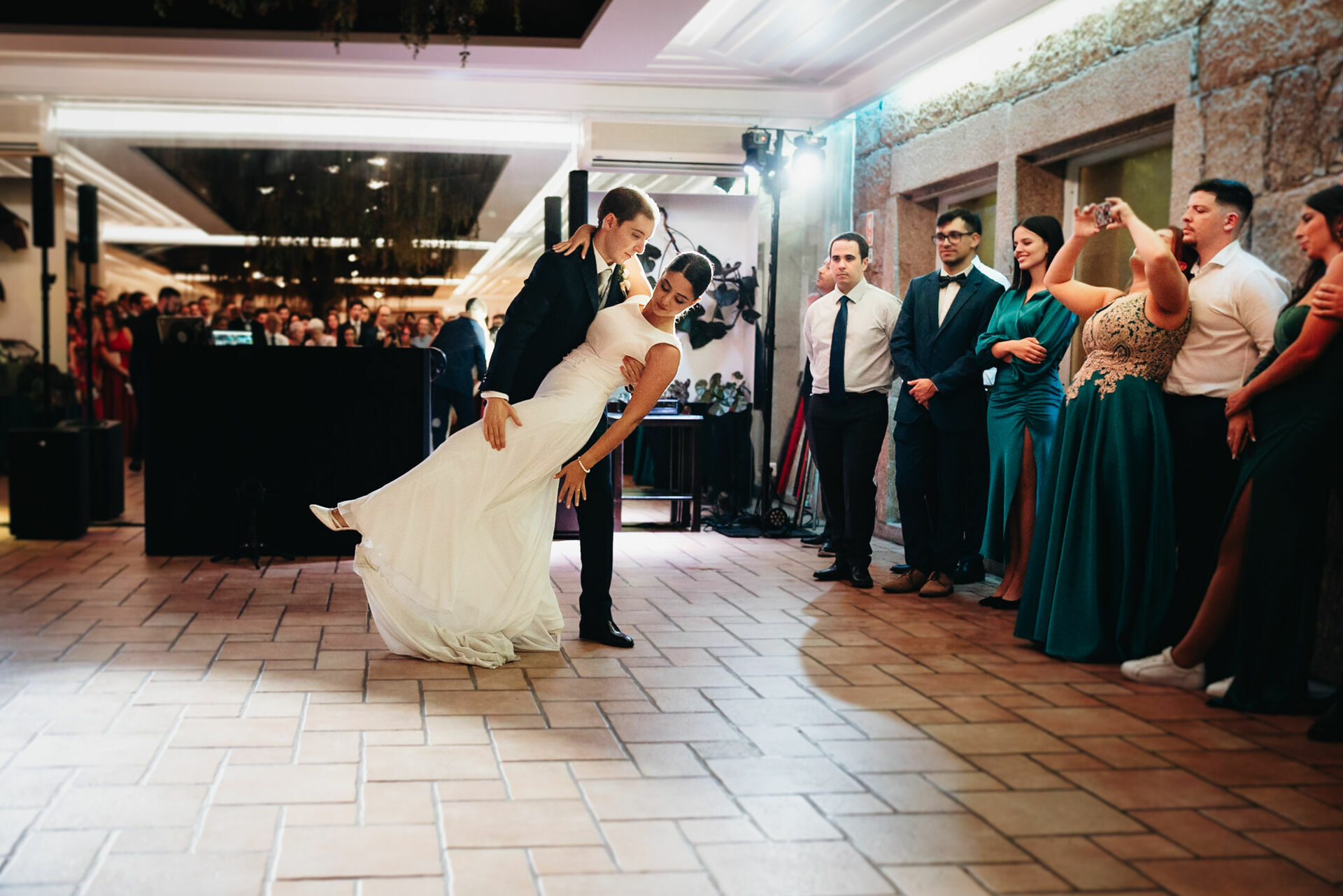 Foto Casamento Mariana & João, Porto - Imagem 29