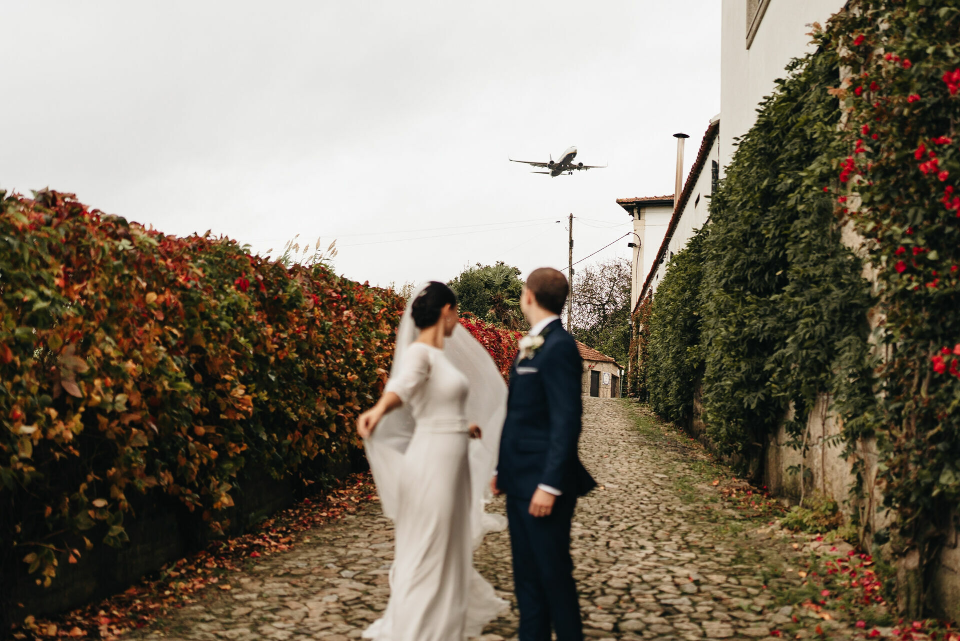 Foto Casamento Mariana & João, Porto - Imagem 14