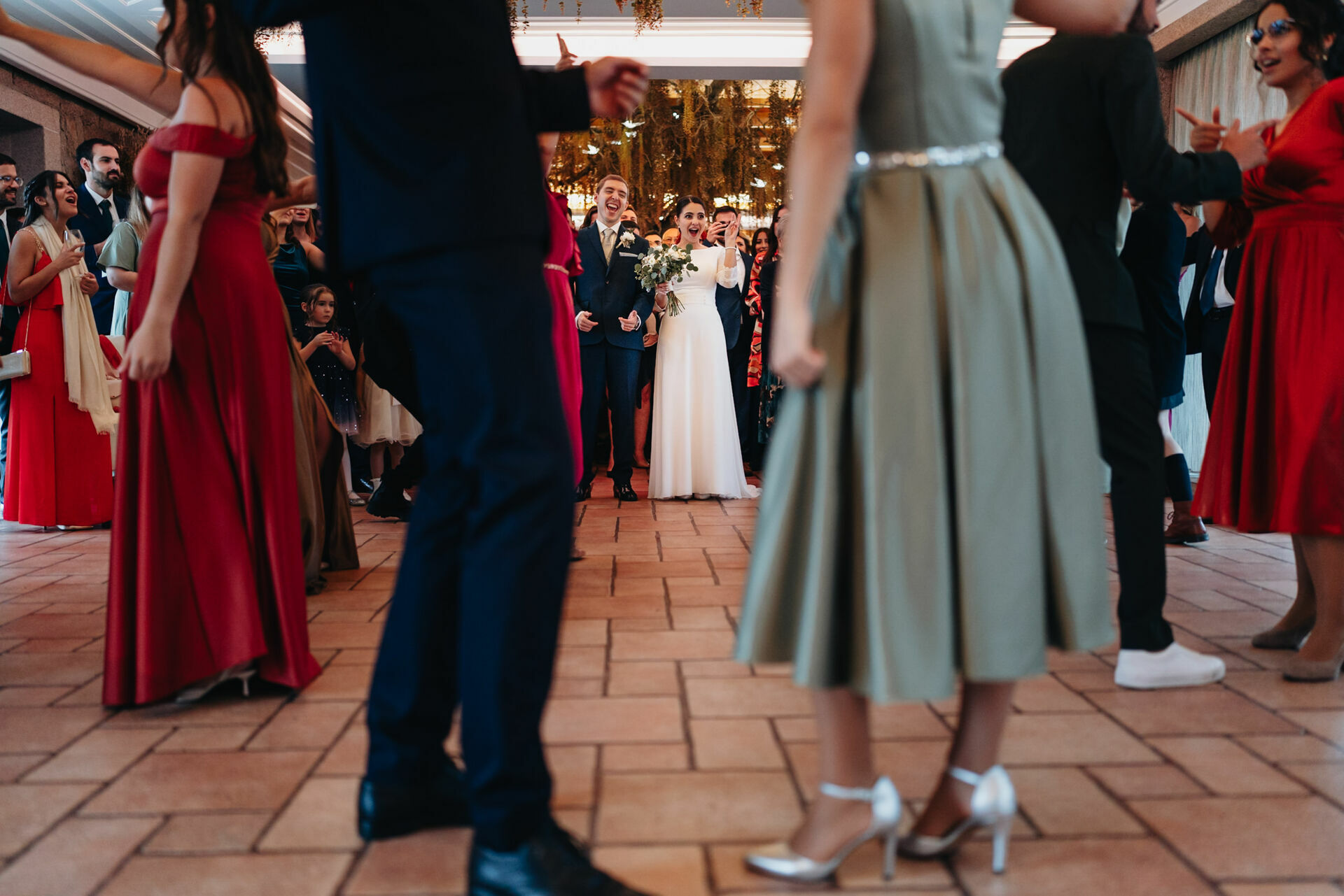Foto Casamento Mariana & João, Porto - Imagem 12