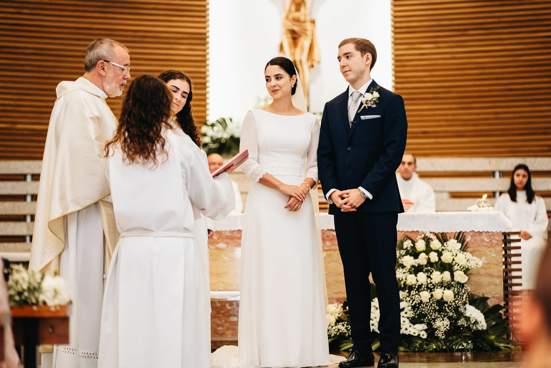 Foto Casamento Mariana & João, Porto - Imagem 8