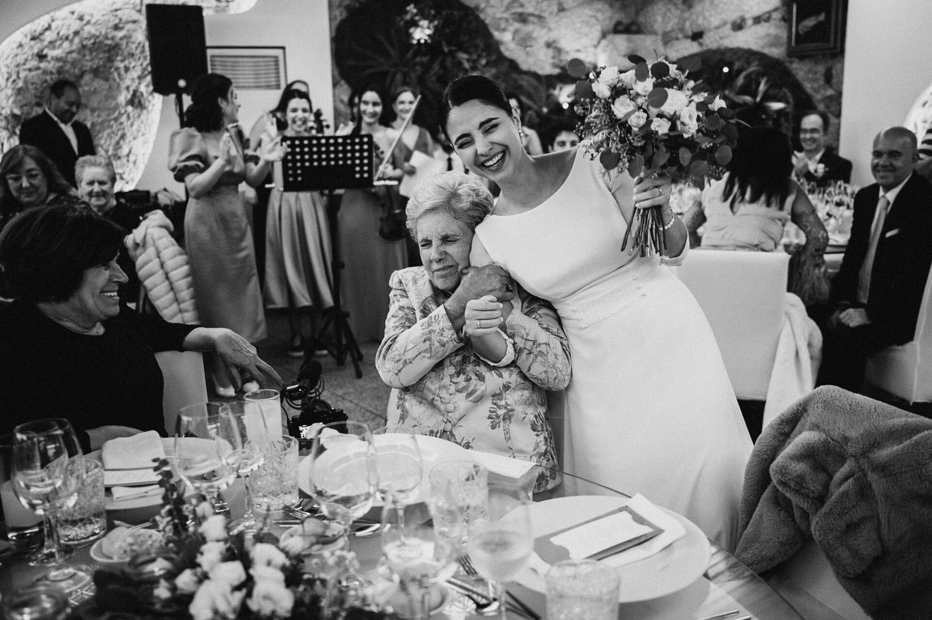 Foto Casamento Mariana & João, Porto - Imagem 27