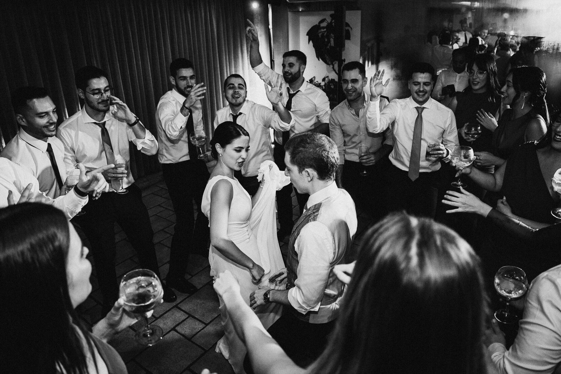 Foto Casamento Mariana & João, Porto - Imagem 30