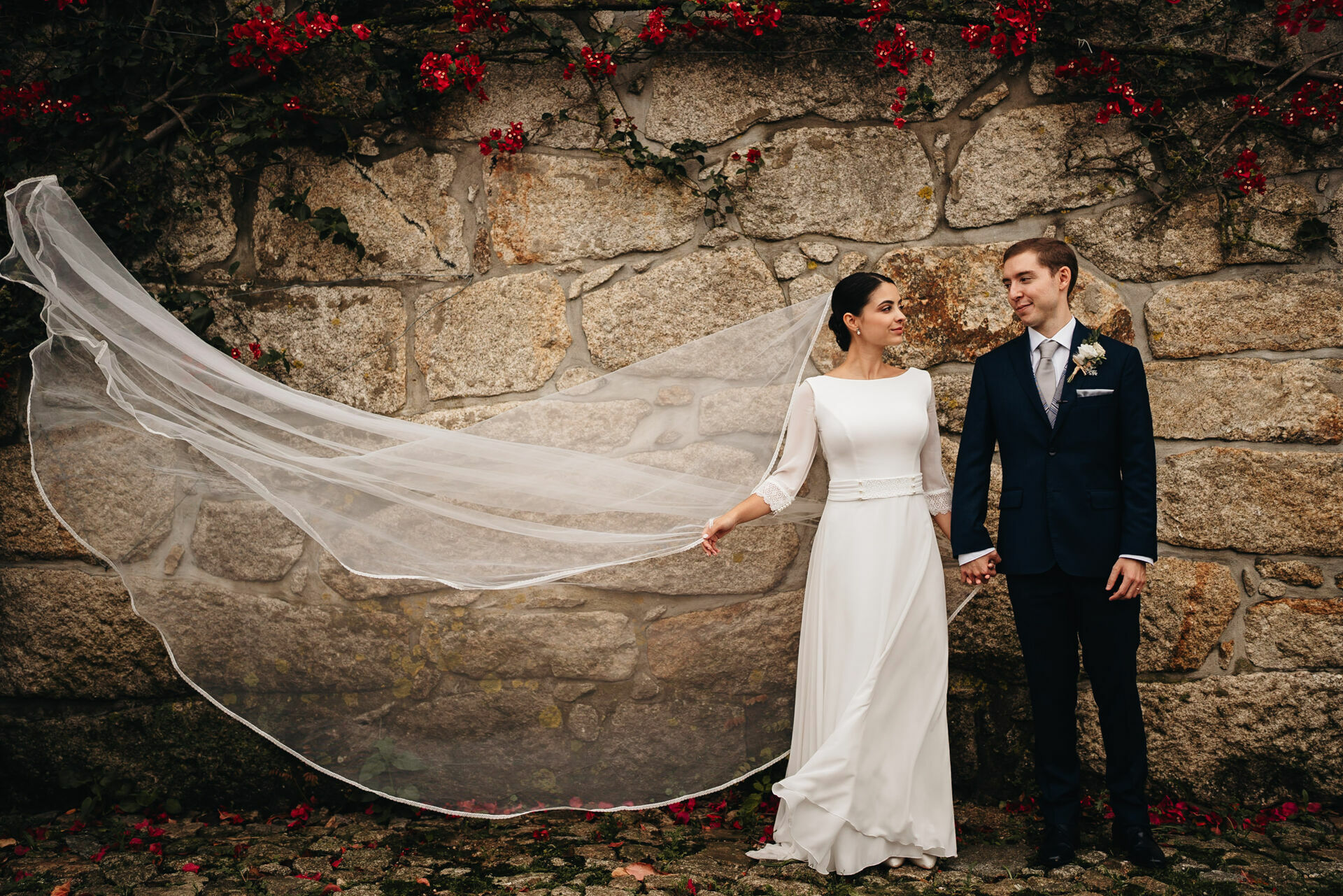 Foto Casamento Mariana & João, Porto - Imagem 18