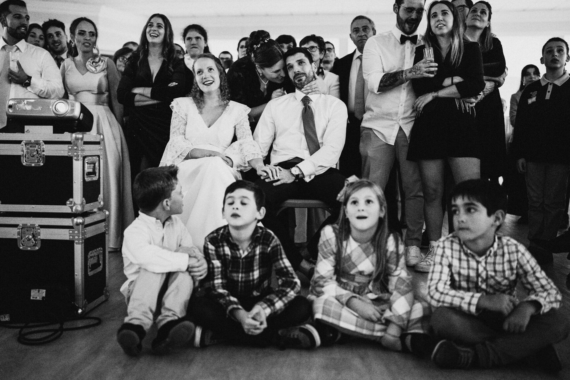 Foto Casamento Carolina & Rúben - Imagem 1