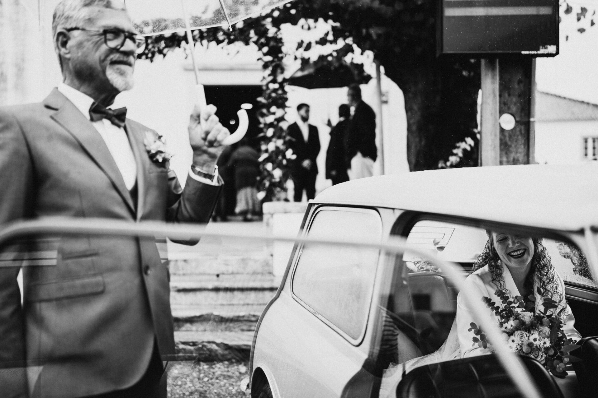 Foto Casamento Carolina & Rúben - Imagem 0