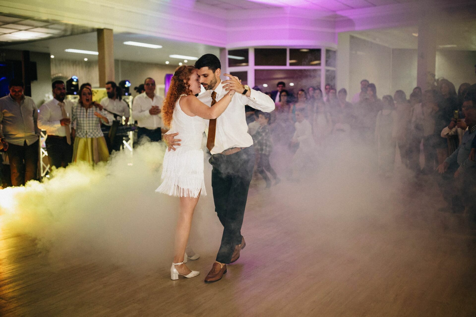 Foto Casamento Carolina & Rúben - Imagem 10