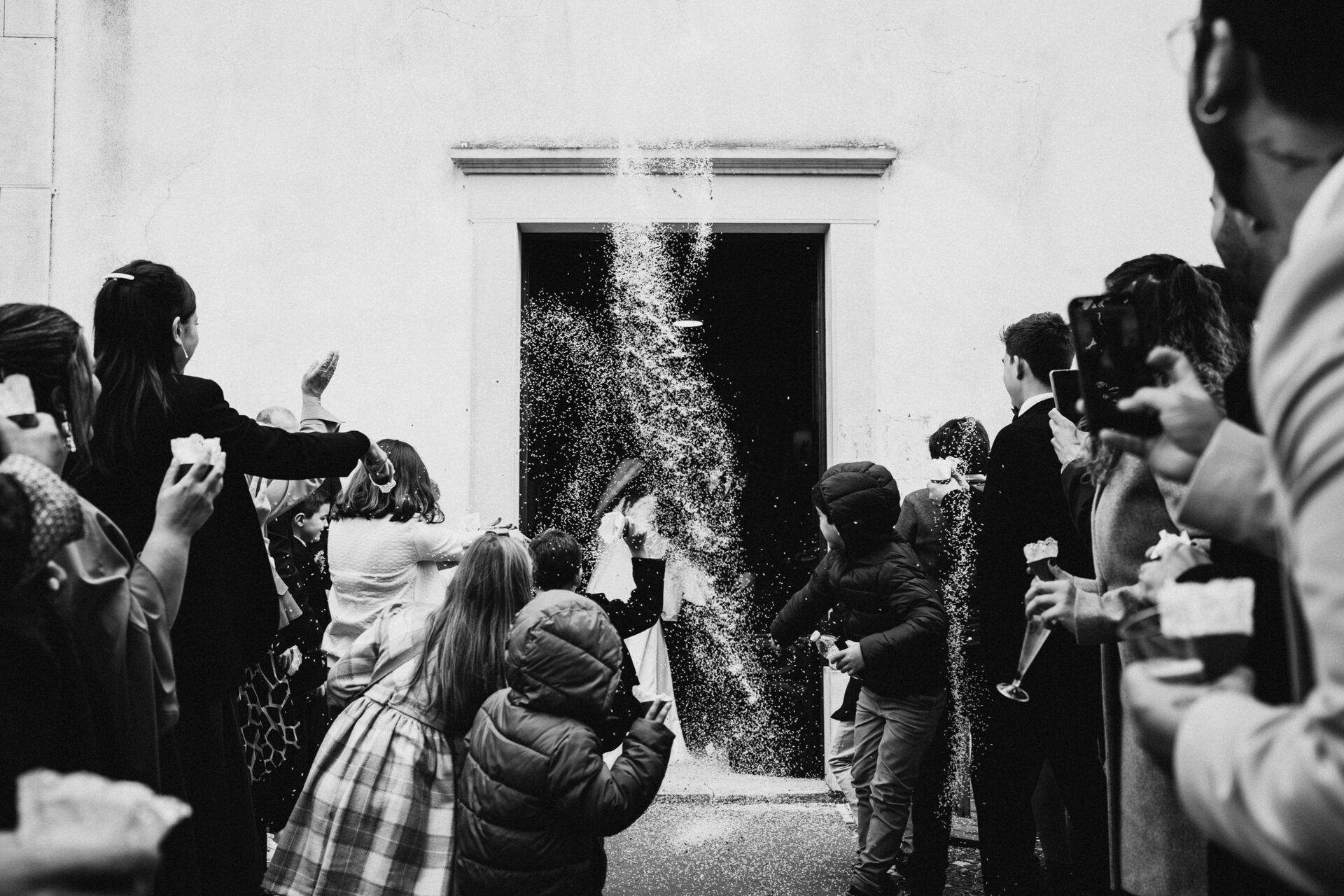 Foto Casamento Carolina & Rúben - Imagem 6