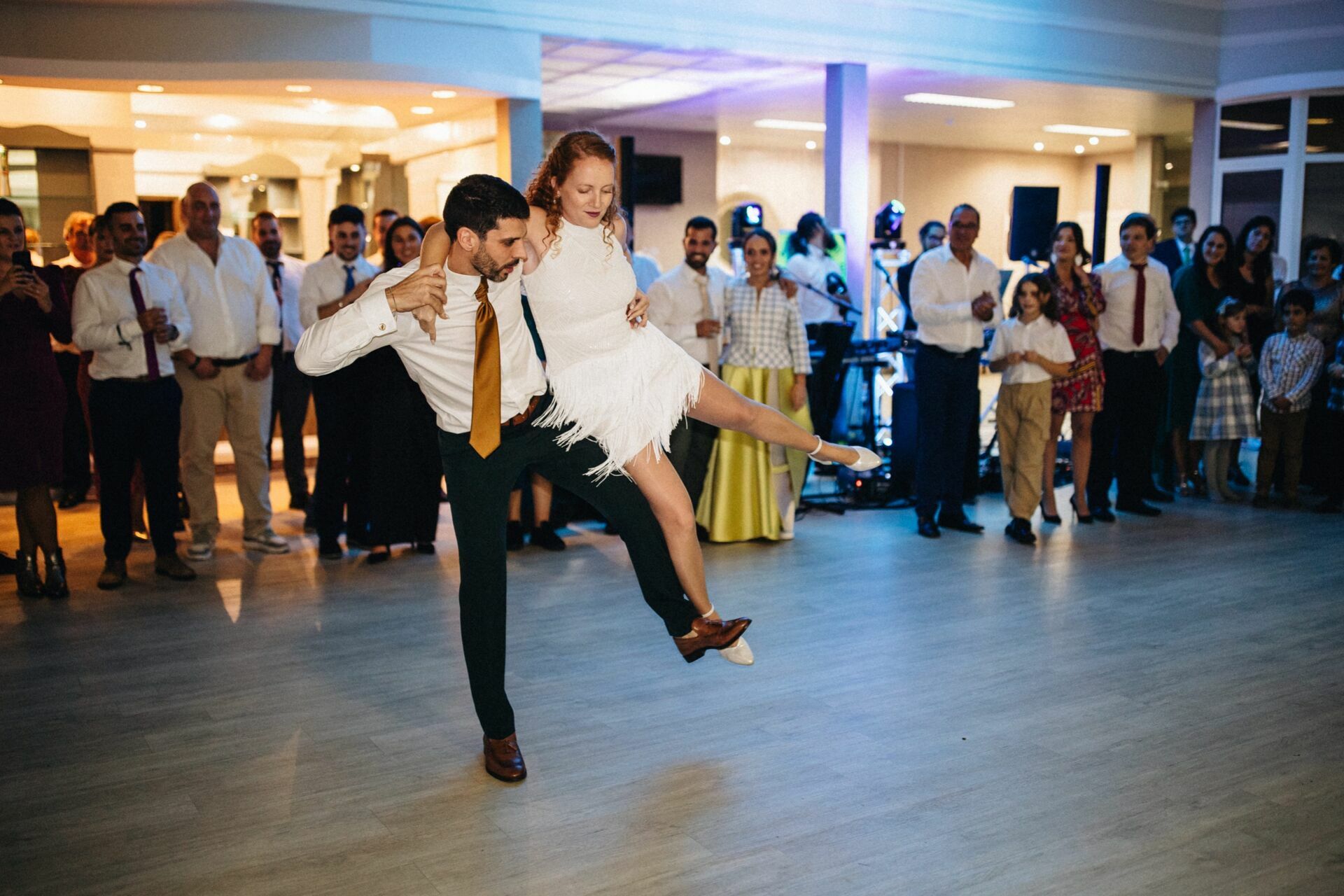 Foto Casamento Carolina & Rúben - Imagem 9