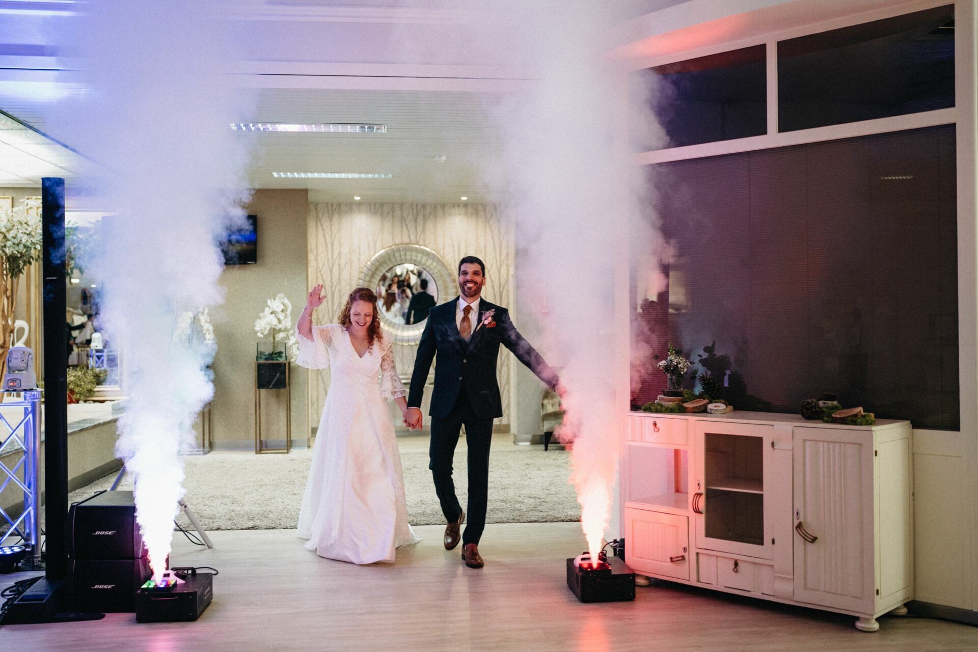 Foto Casamento Carolina & Rúben - Imagem 7