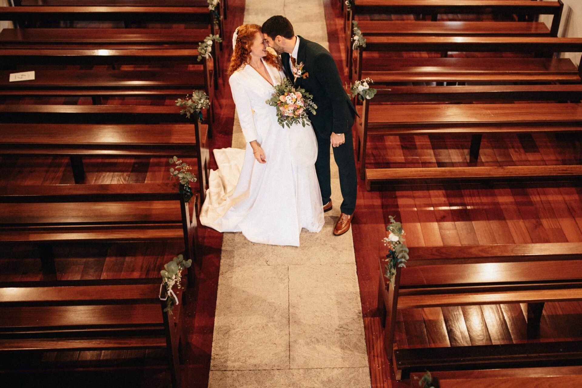 Foto Casamento Carolina & Rúben - Imagem 5