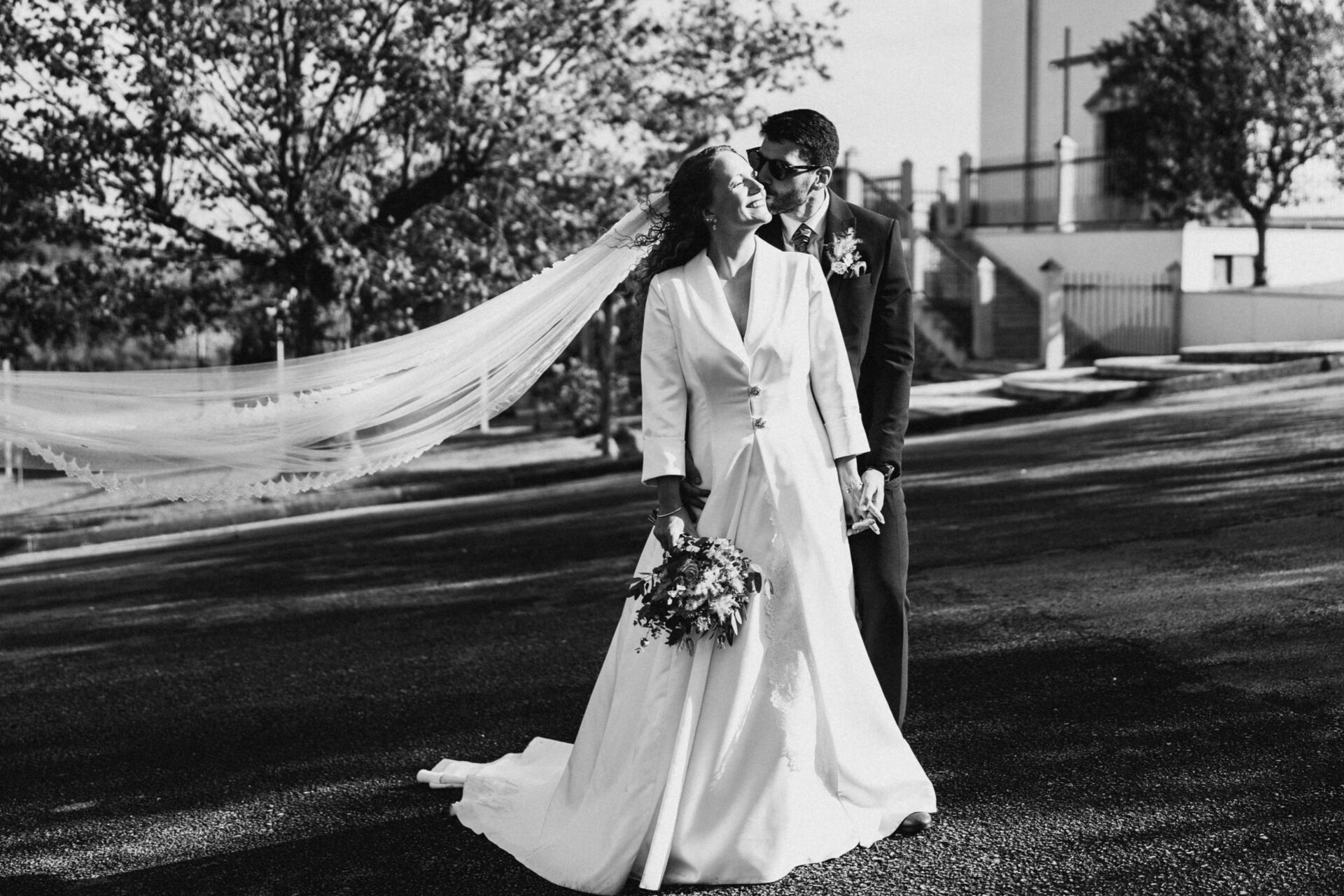 Foto Casamento Carolina & Rúben - Imagem 8