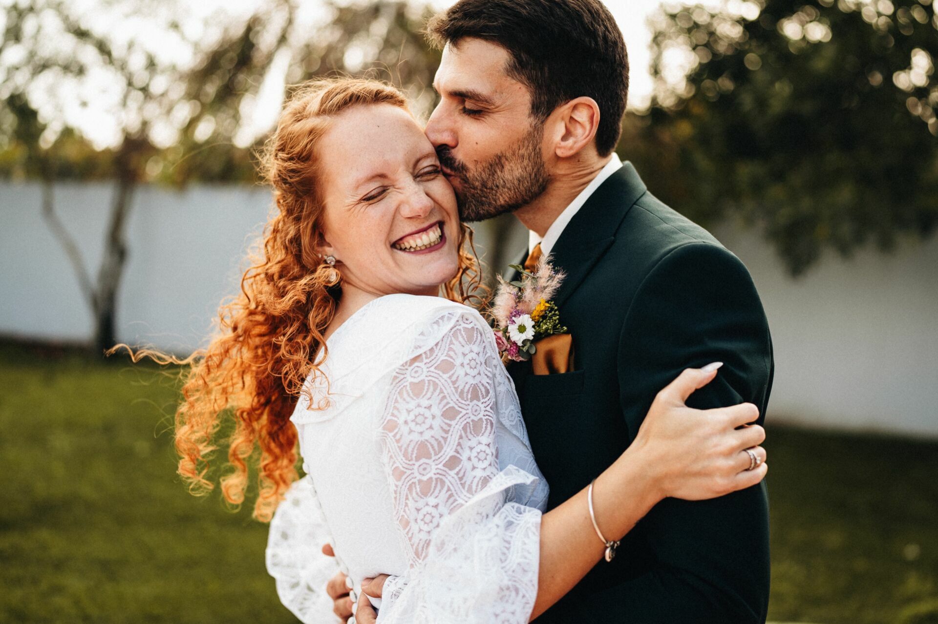 Foto Casamento Carolina & Rúben - Imagem 3