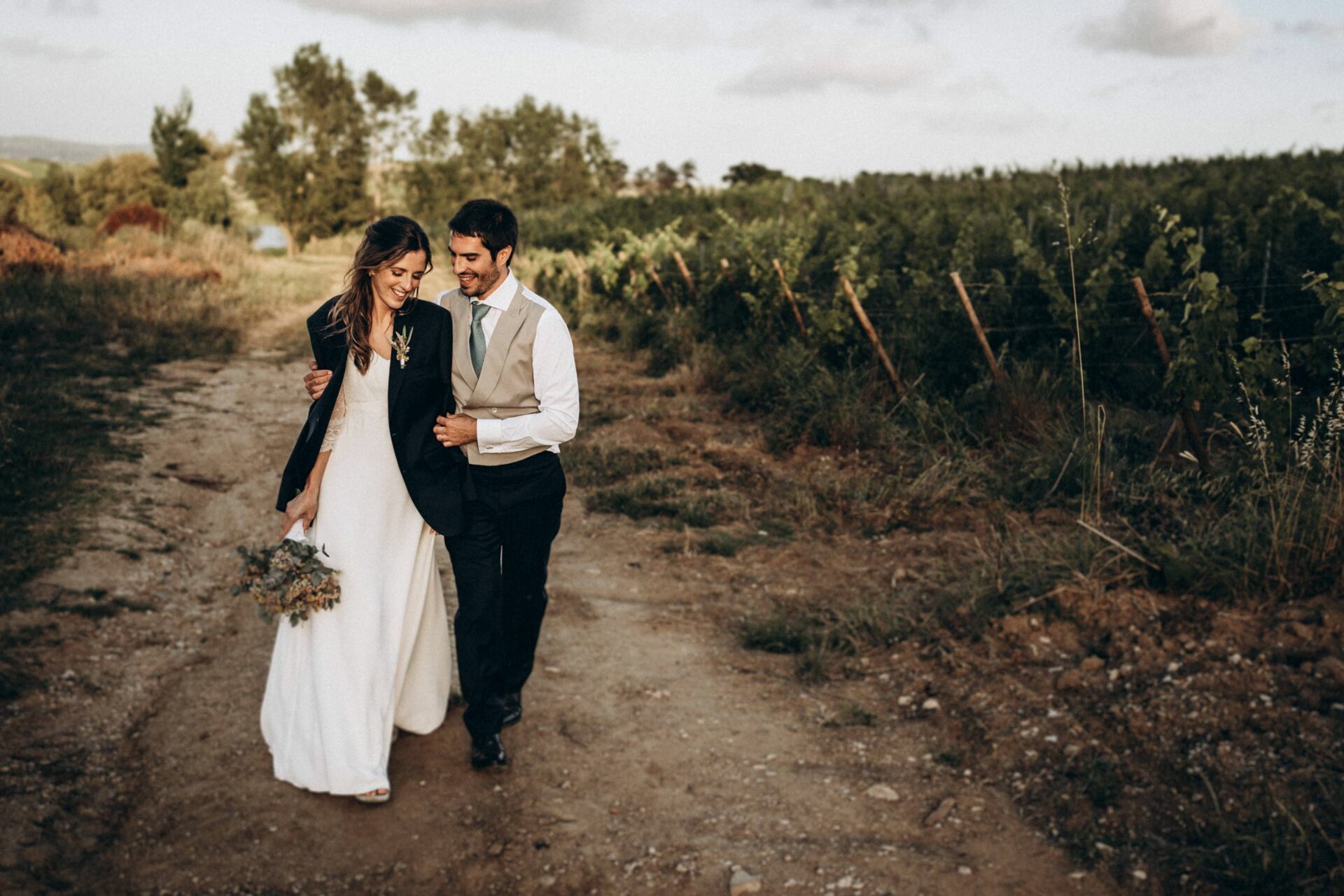 Foto Filipa & Nuno, Quinta da Bichinha - Alenquer Foto Filipa & Nuno, Quinta da Bichinha - Alenquer - Imagem 3