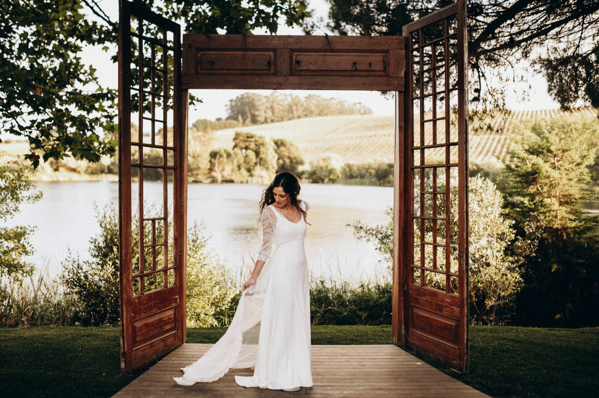 Foto Filipa & Nuno, Quinta da Bichinha - Alenquer Foto Filipa & Nuno, Quinta da Bichinha - Alenquer - Imagem 1