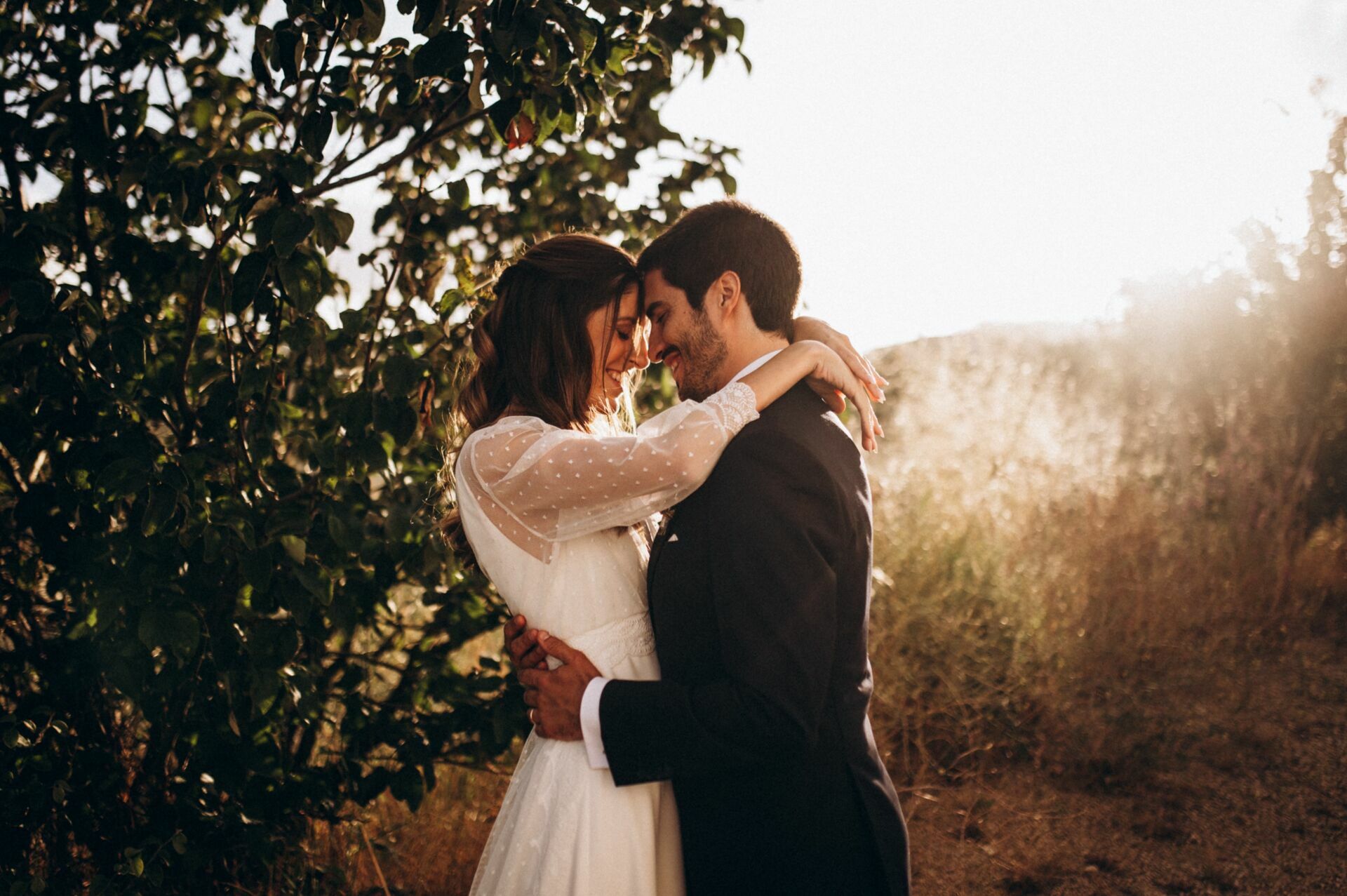 Foto Filipa & Nuno, Quinta da Bichinha - Alenquer Foto Filipa & Nuno, Quinta da Bichinha - Alenquer - Imagem 2