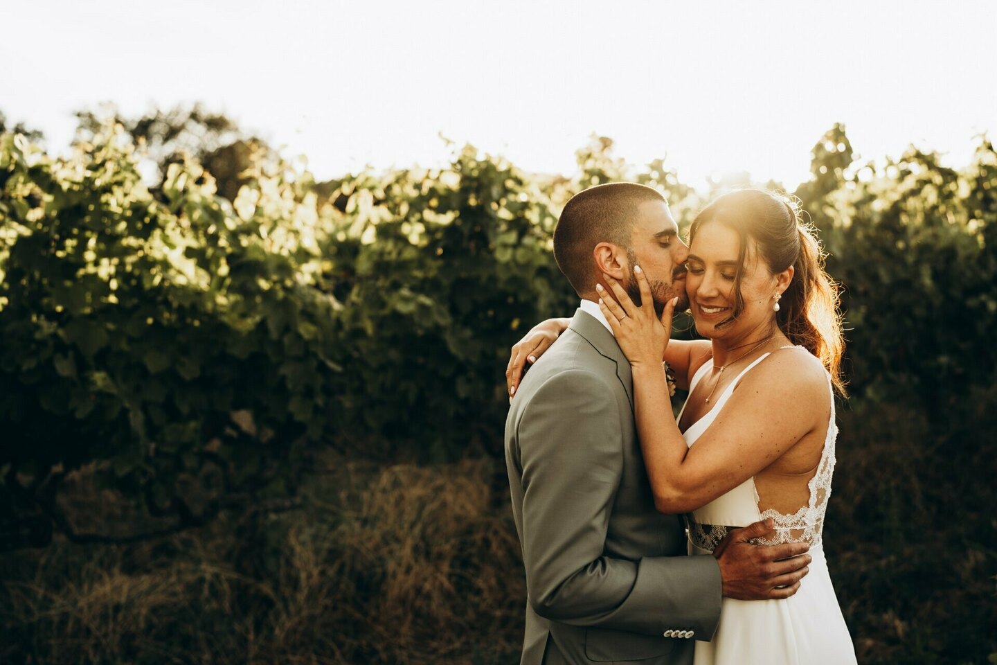 Joana & João - Os Jójos na Quinta de São Gonçalo