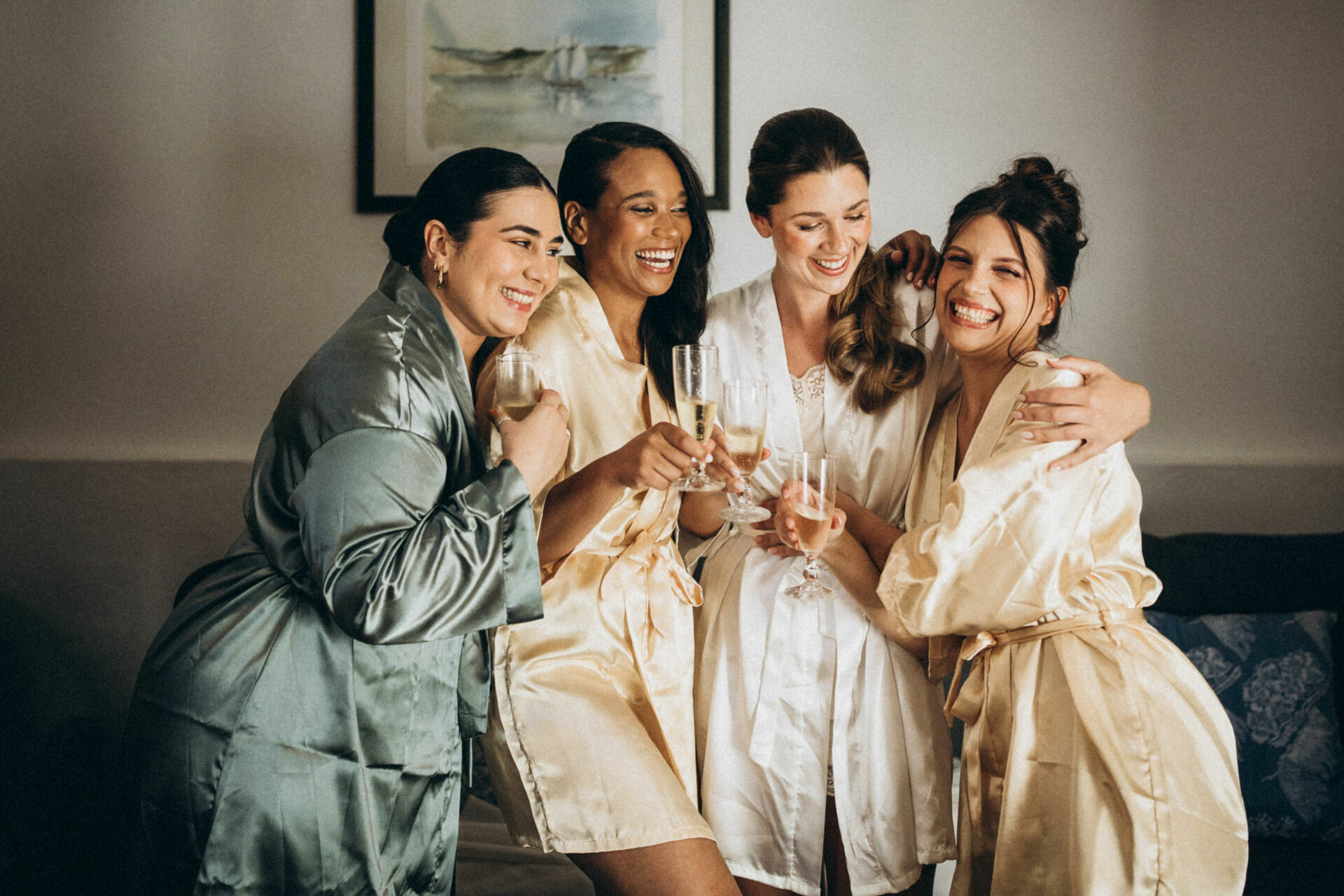 Foto Vlada & Bernardo, Quinta de São Gonçalo - Alenquer - Imagem 2