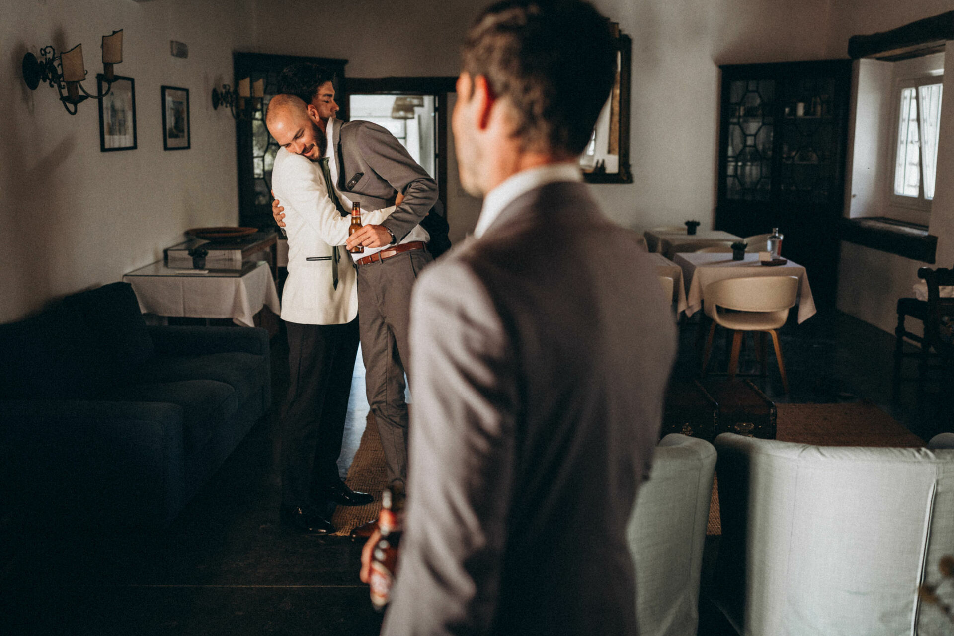 Foto Vlada & Bernardo, Quinta de São Gonçalo - Alenquer - Imagem 0
