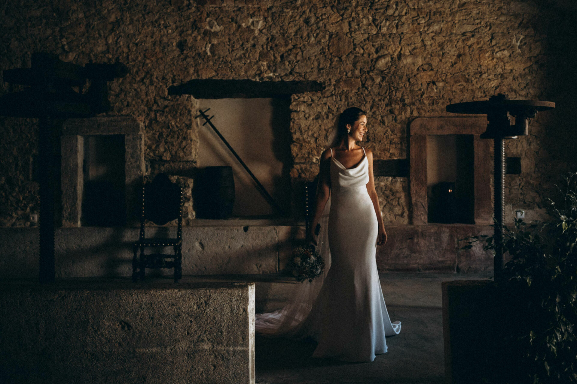 Foto Vlada & Bernardo, Quinta de São Gonçalo - Alenquer - Imagem 3
