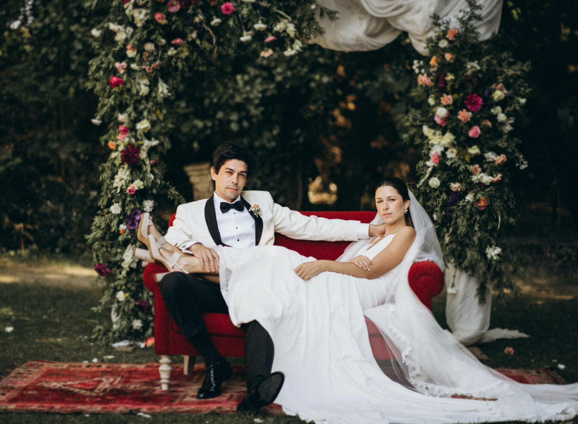 Foto Vlada & Bernardo, Quinta de São Gonçalo - Alenquer - Imagem 6