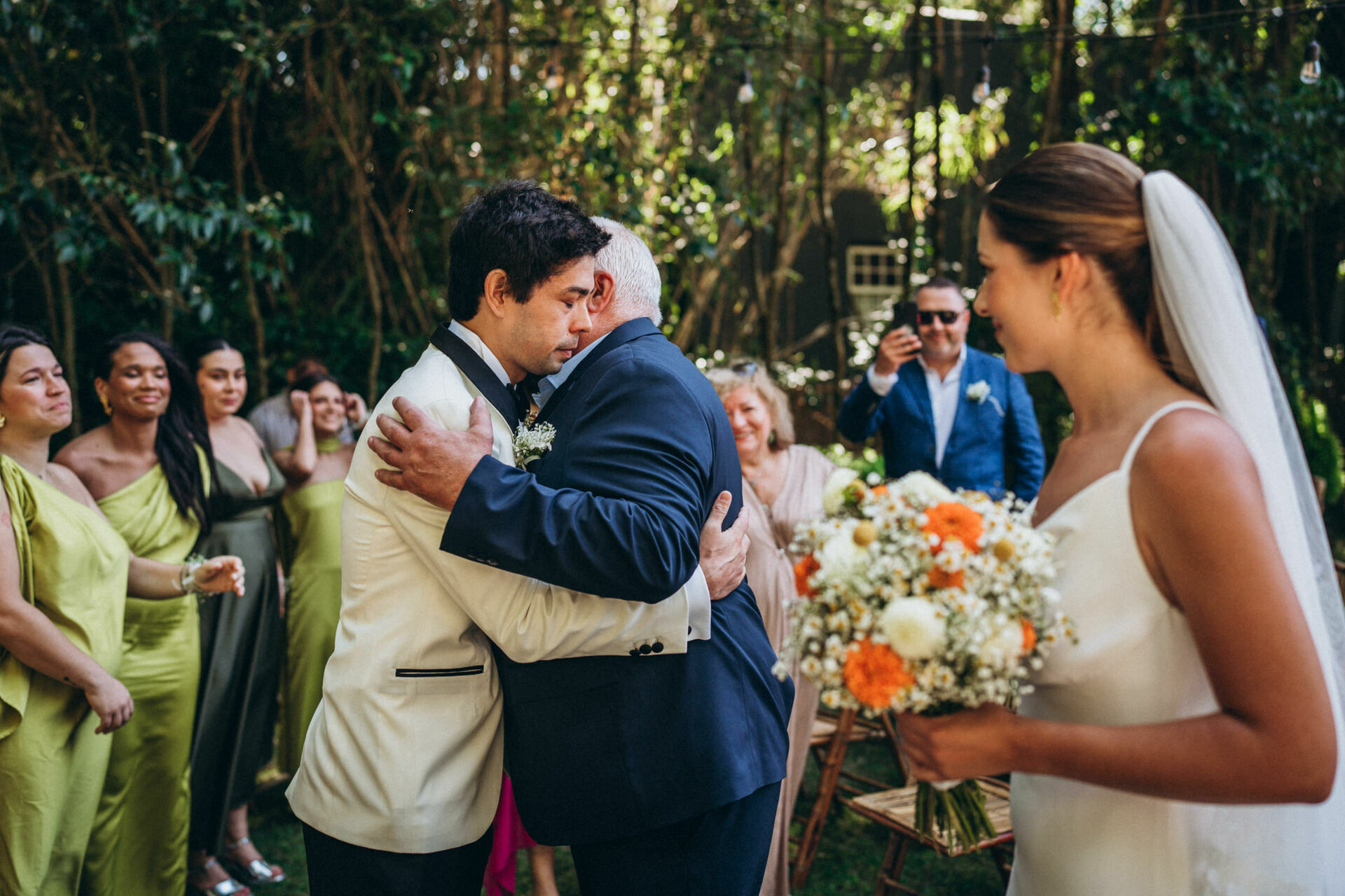 Foto Vlada & Bernardo, Quinta de São Gonçalo - Alenquer - Imagem 4