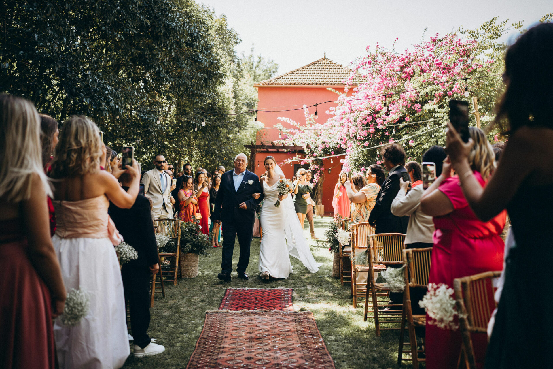 Foto Vlada & Bernardo, Quinta de São Gonçalo - Alenquer - Imagem 5