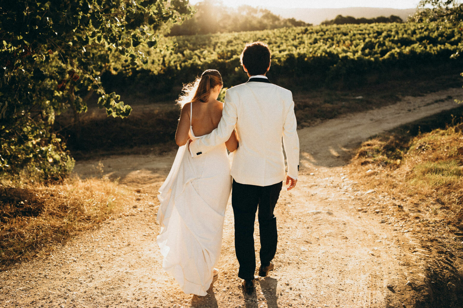 Foto Vlada & Bernardo, Quinta de São Gonçalo - Alenquer - Imagem 8
