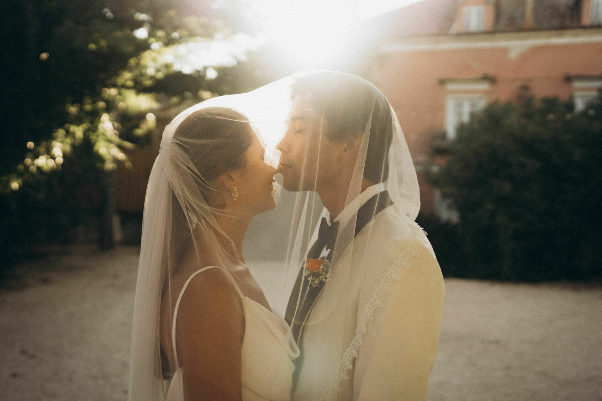 Foto Vlada & Bernardo, Quinta de São Gonçalo - Alenquer - Imagem 9